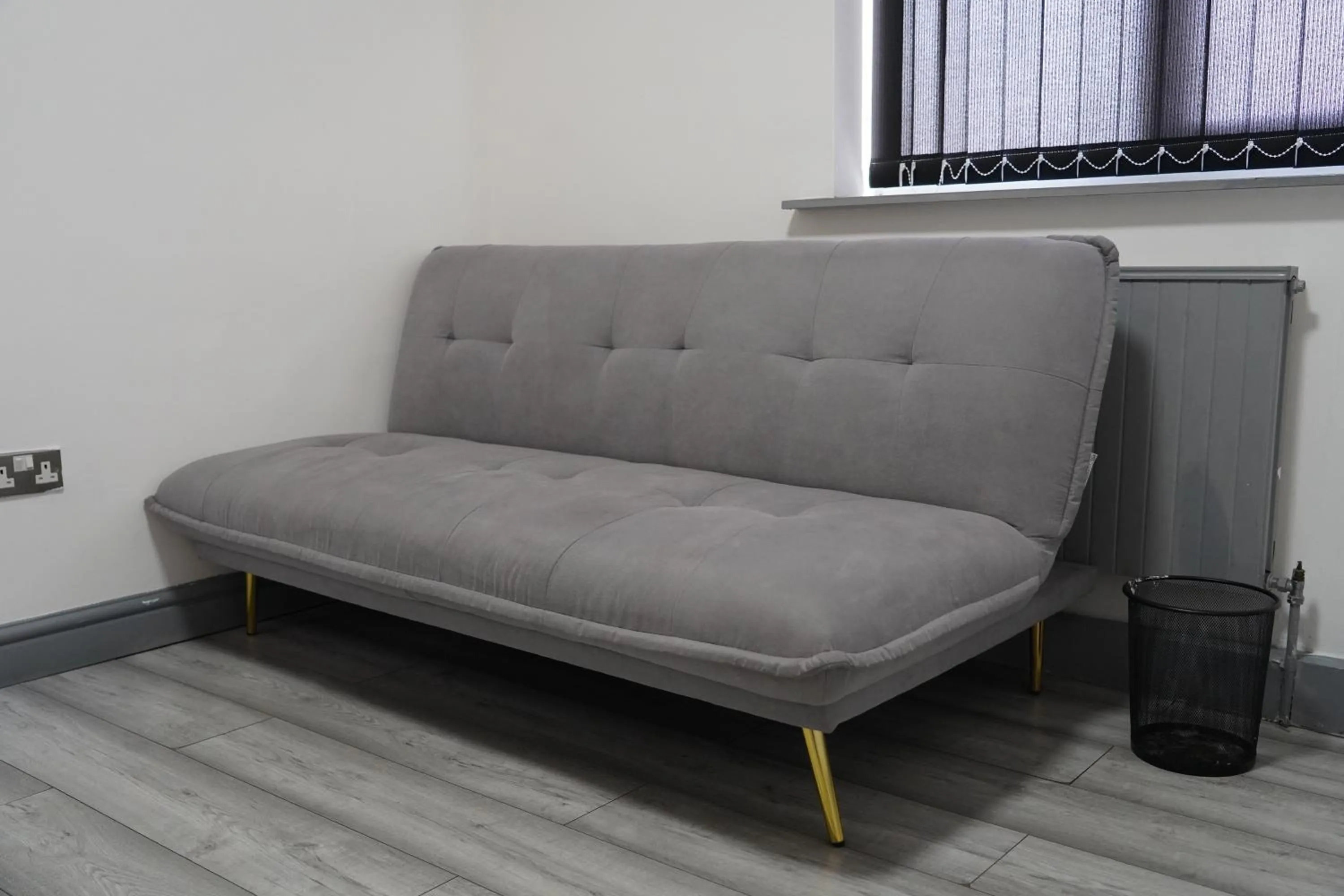 Hills View Apartments