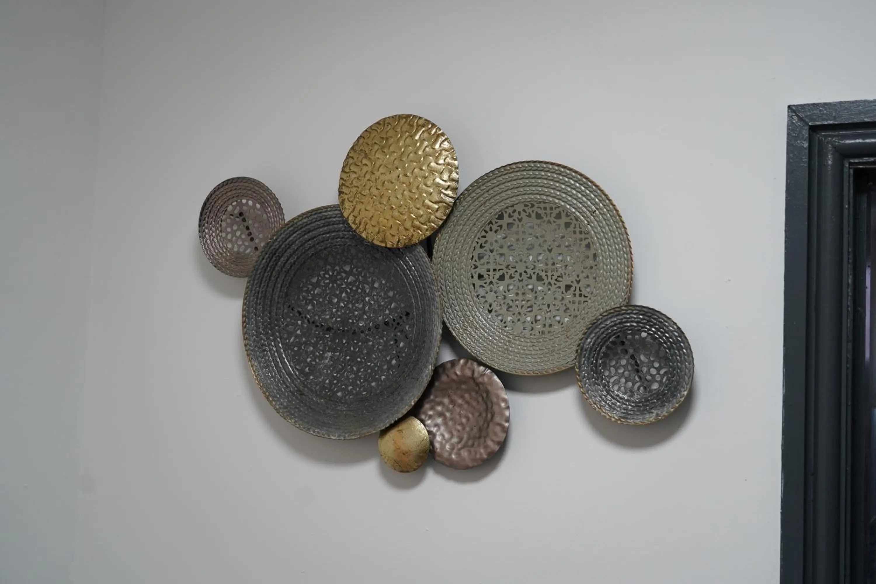 Hills View Apartments