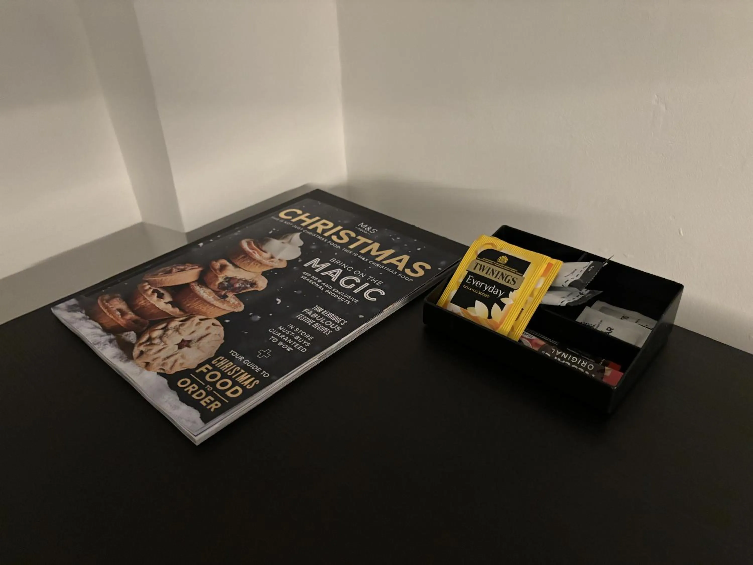 Hills View Apartments