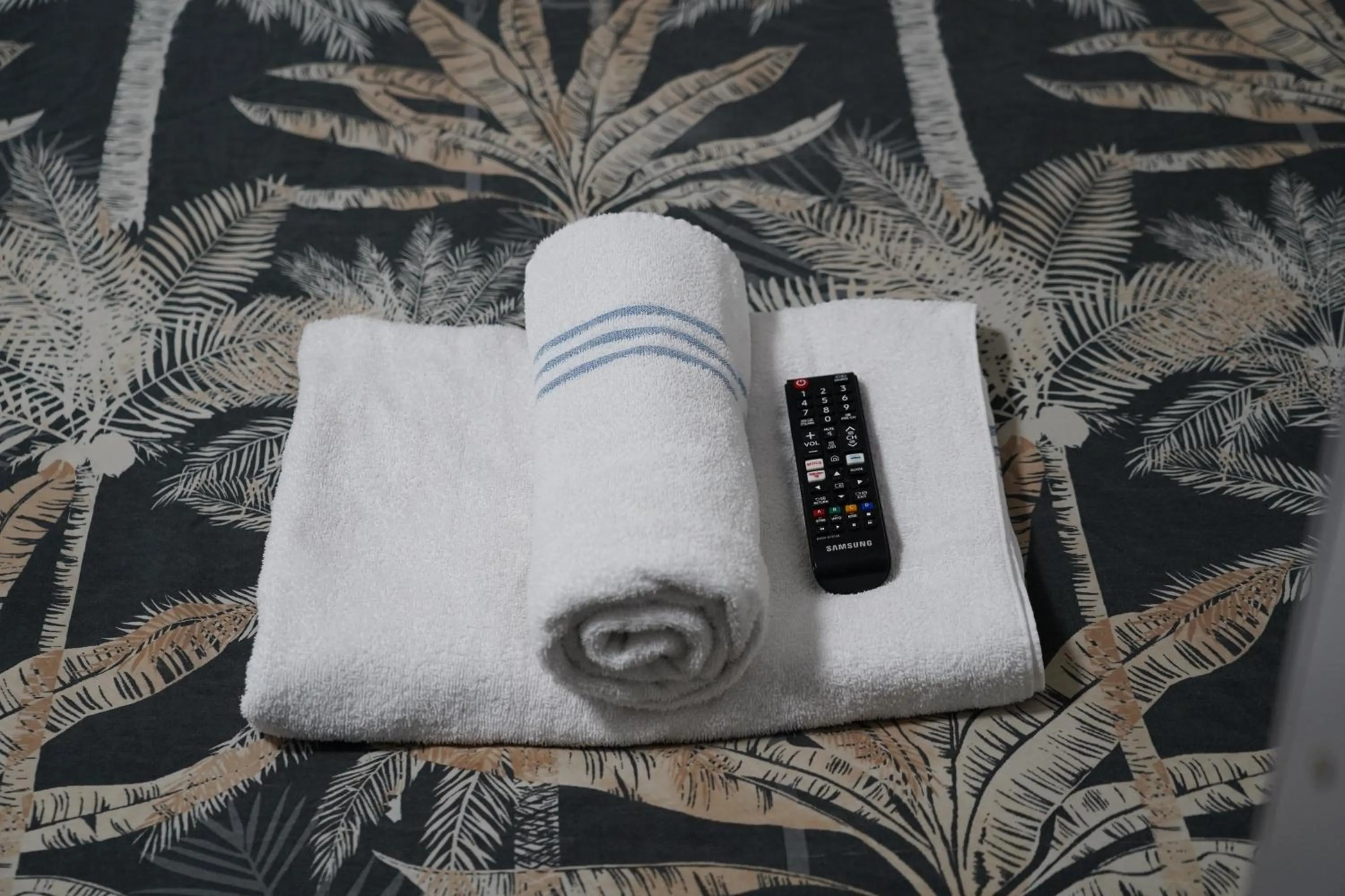 Hills View Apartments