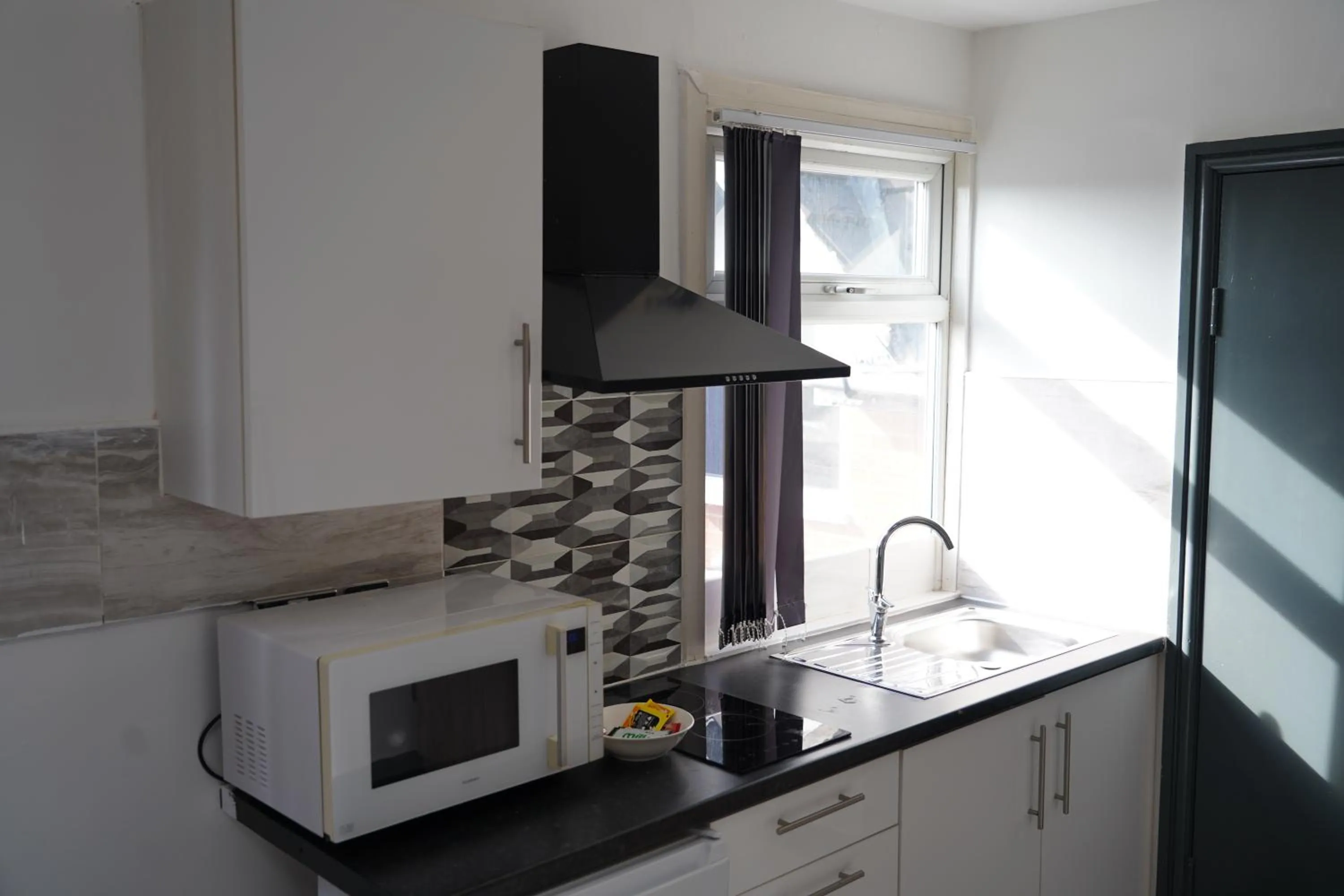 Hills View Apartments