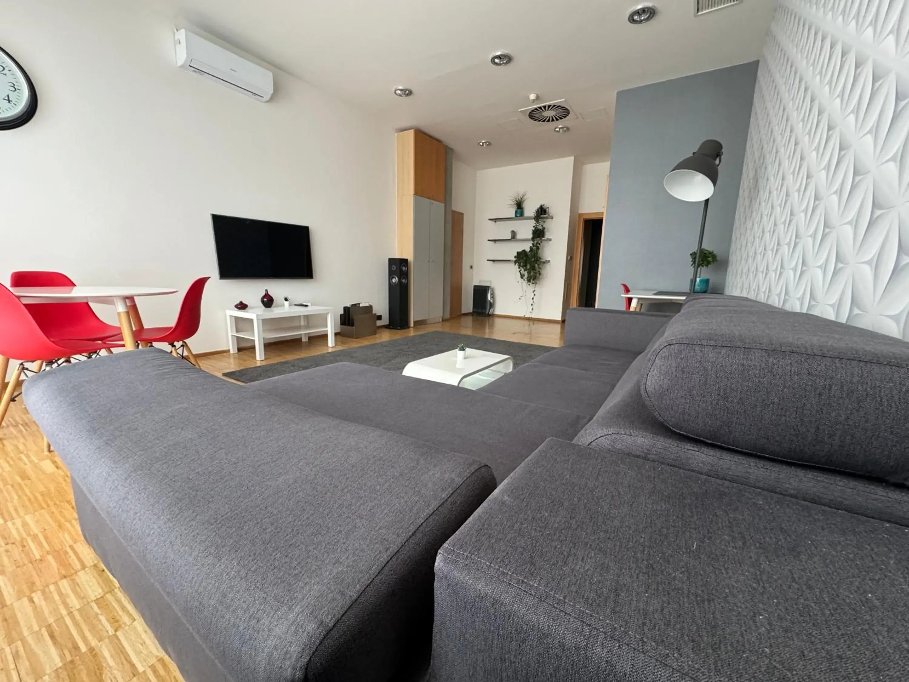 Apartment with Terrace in Blue Orange Resort Apartment with Terrace in Blue Orange Resort