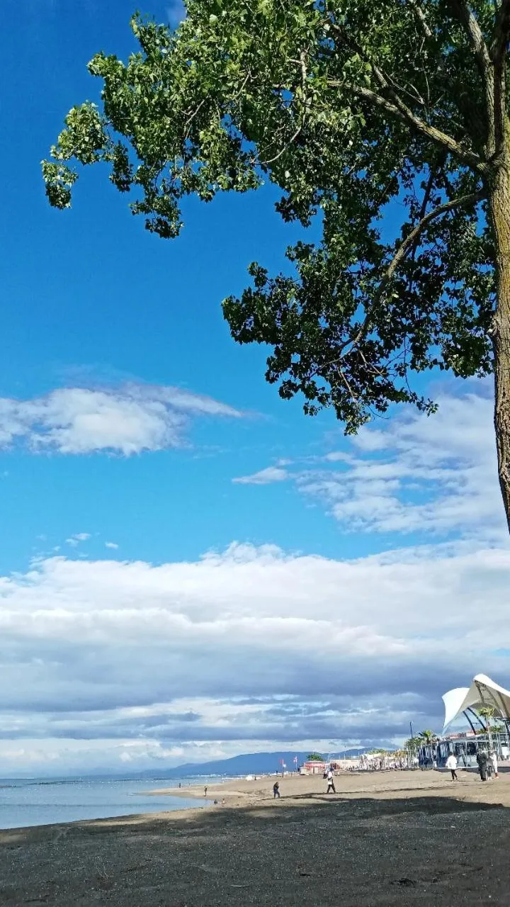 Nearby landmark in VİZYON RESORT HOTEL