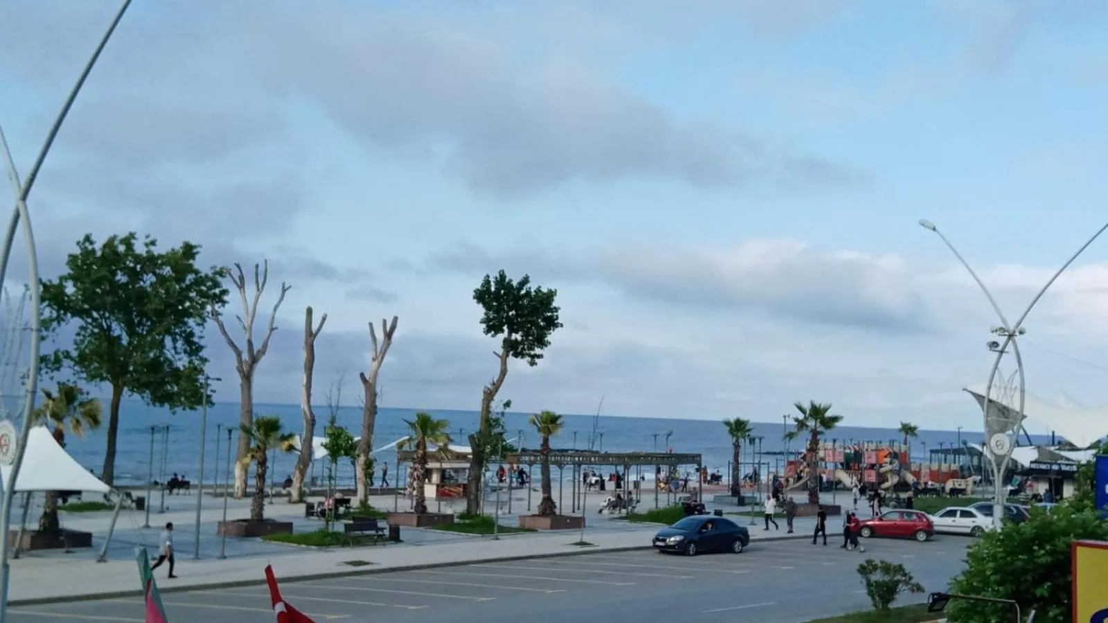 Day in VİZYON RESORT HOTEL