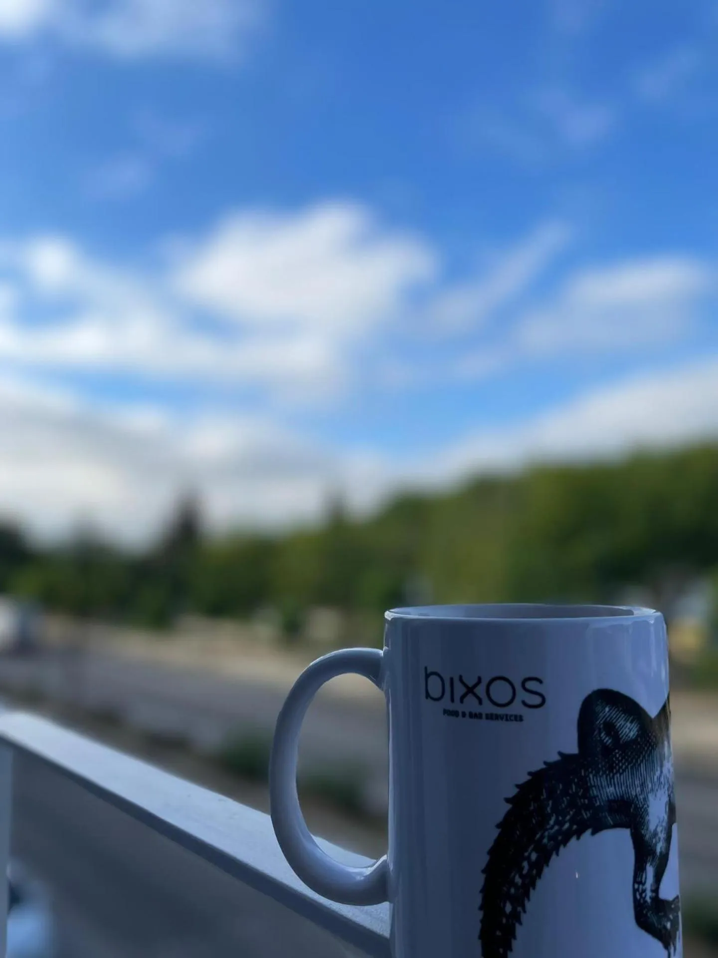 Restaurant/places to eat in Zero Box Lodge Coimbra