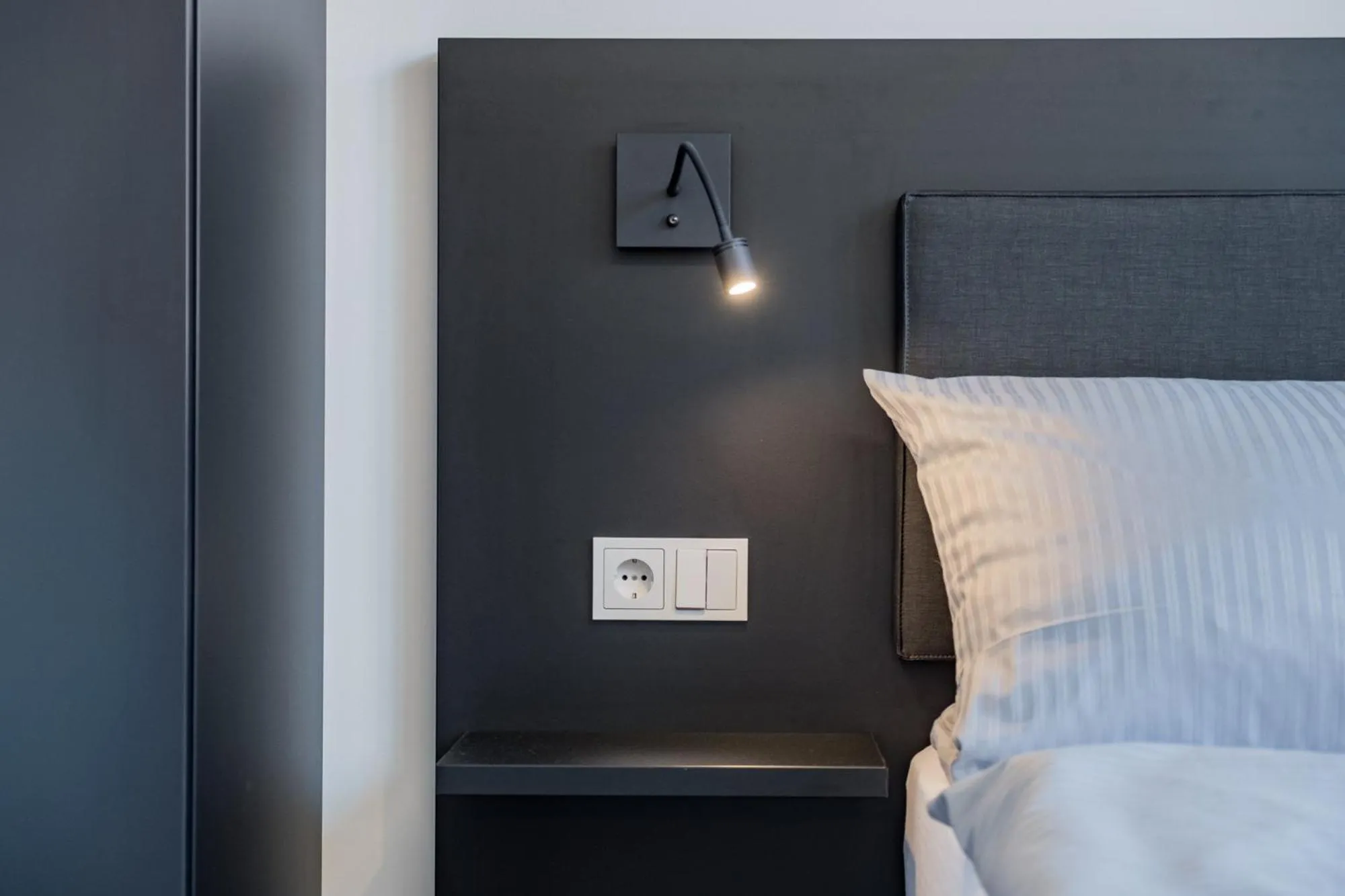 Photo of the whole room, Bed in Nena Apartments Moritzplatz