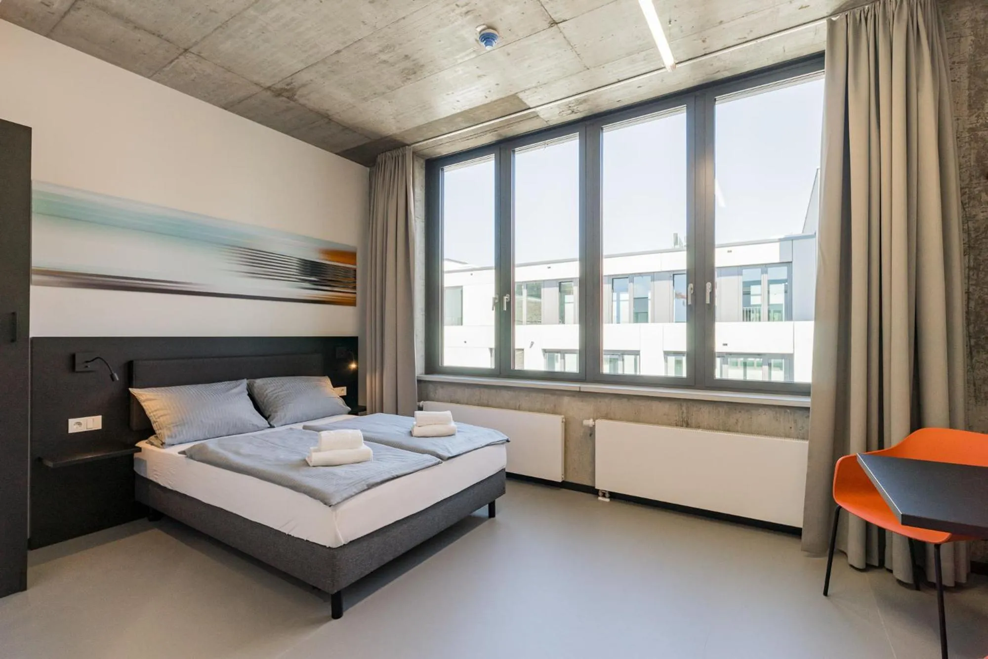 Photo of the whole room, Bed in Nena Apartments Moritzplatz