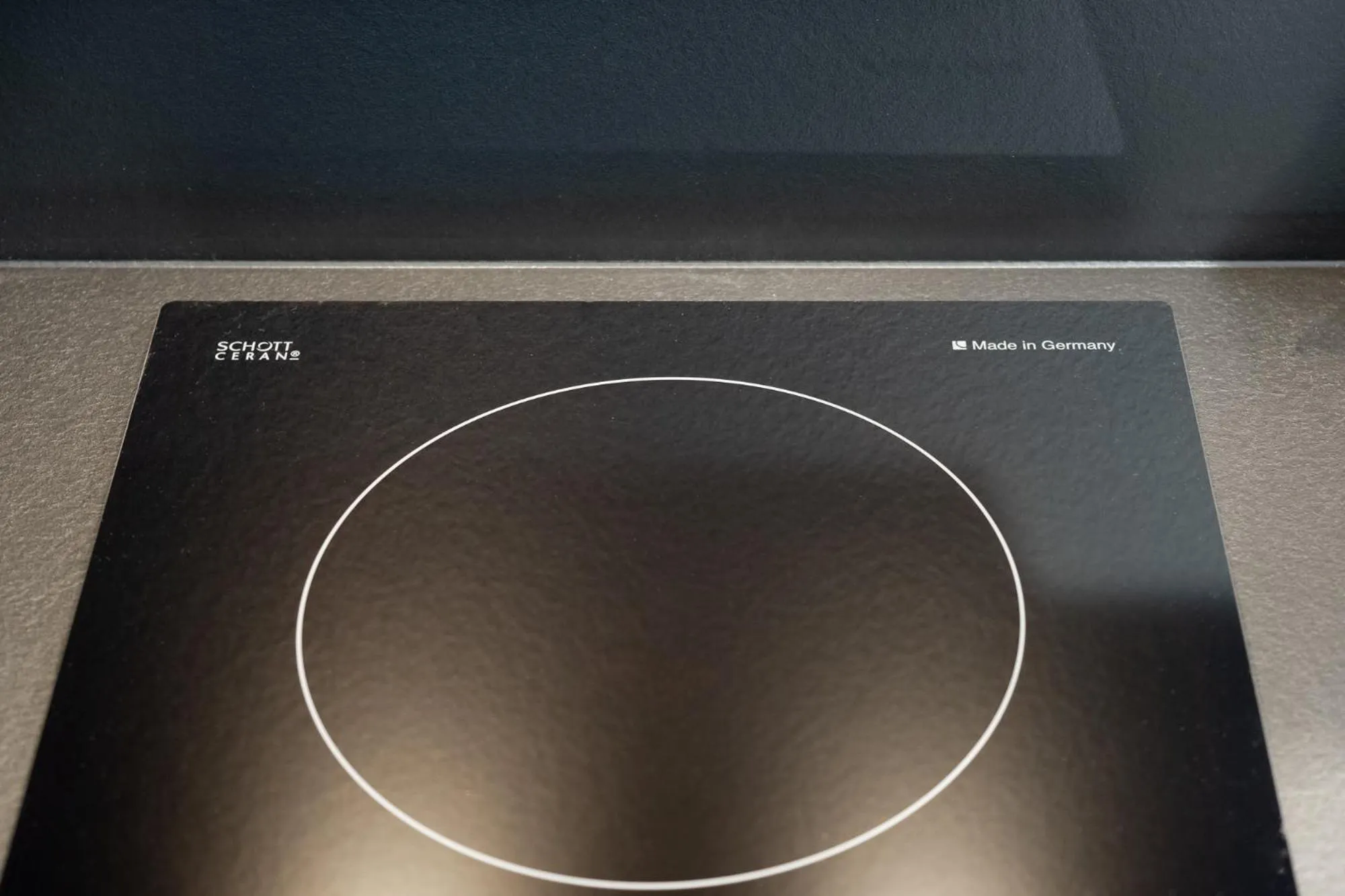 Kitchen or kitchenette in Nena Apartments Moritzplatz