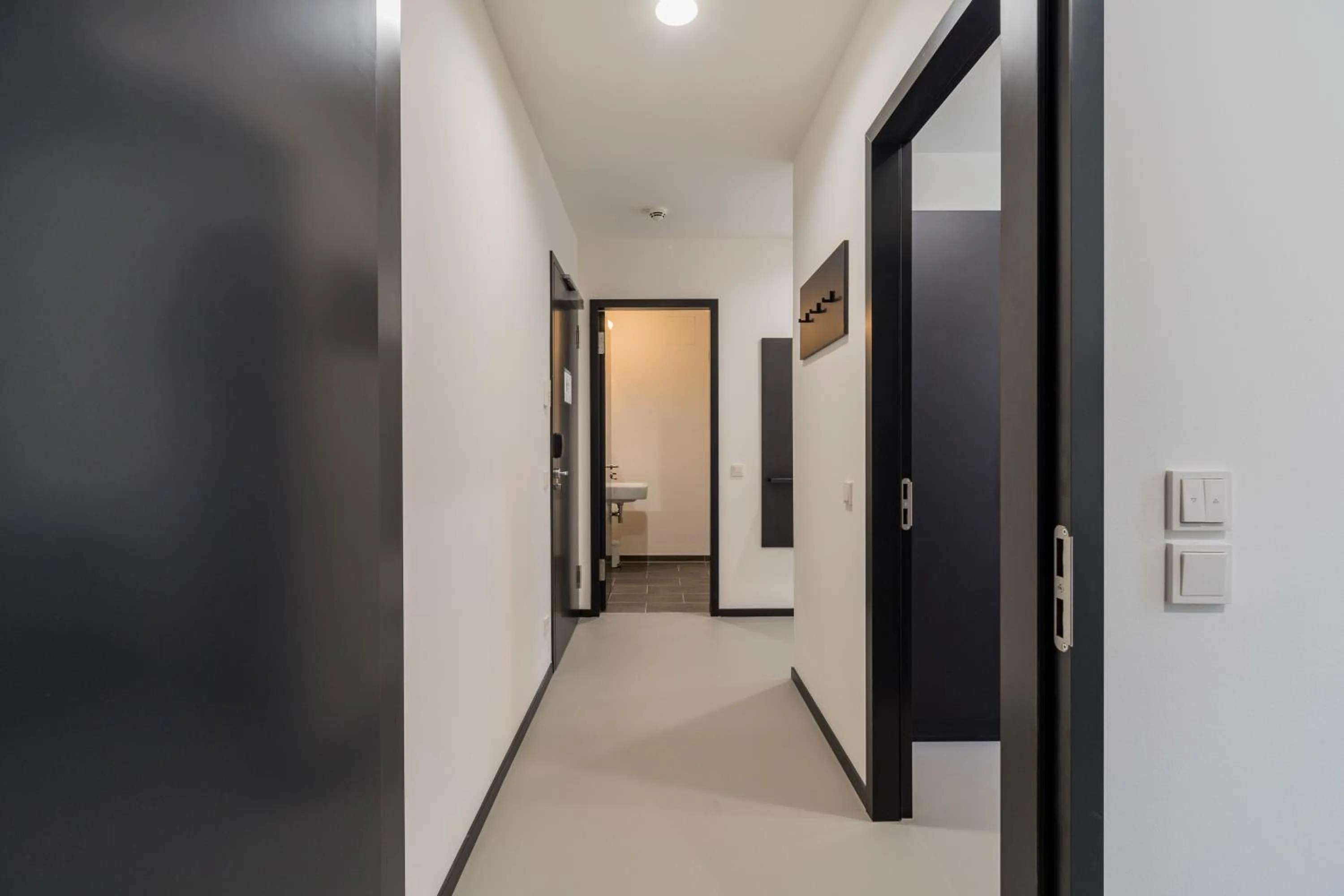 Photo of the whole room in Nena Apartments Moritzplatz