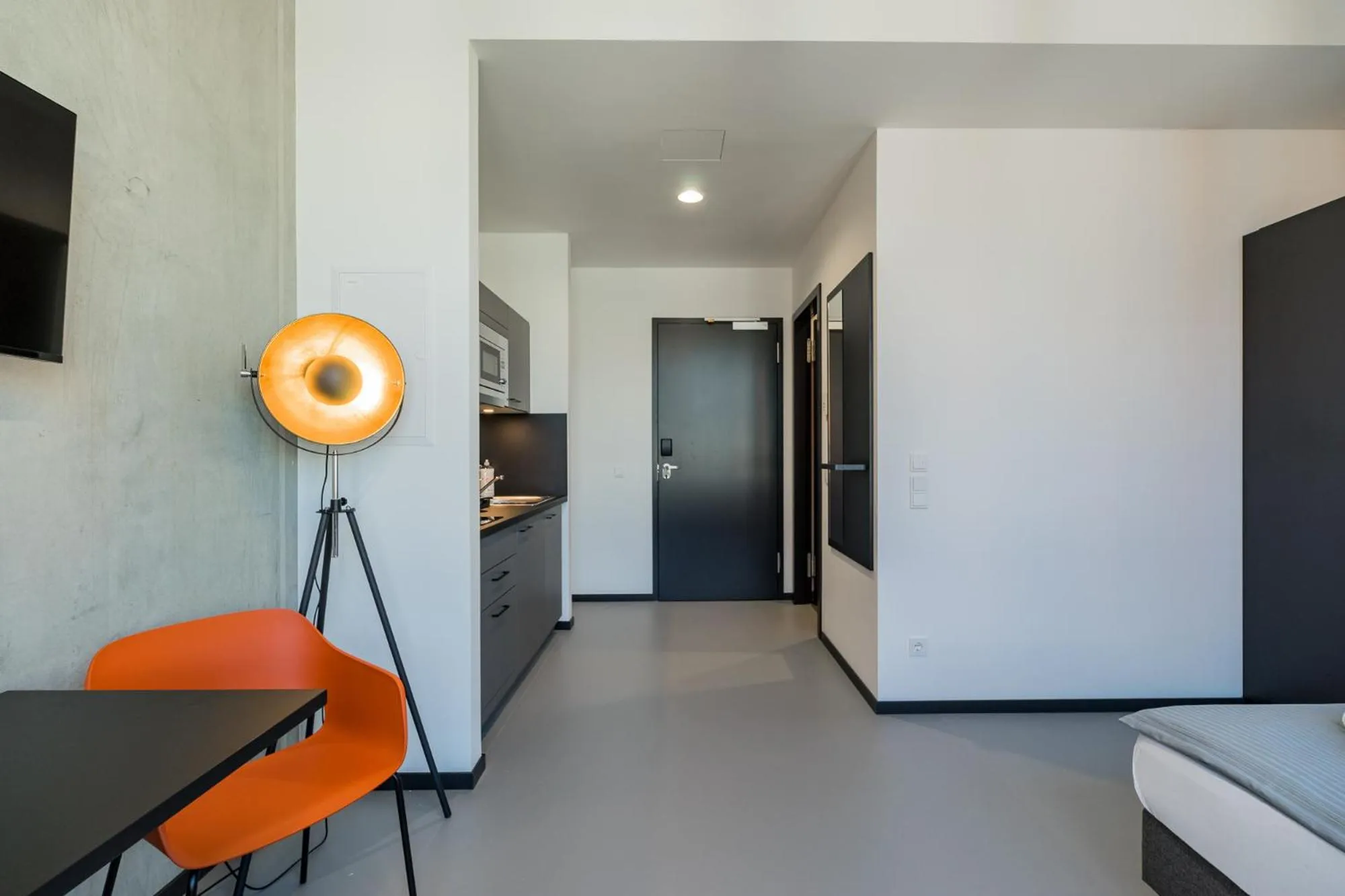 Photo of the whole room in Nena Apartments Moritzplatz