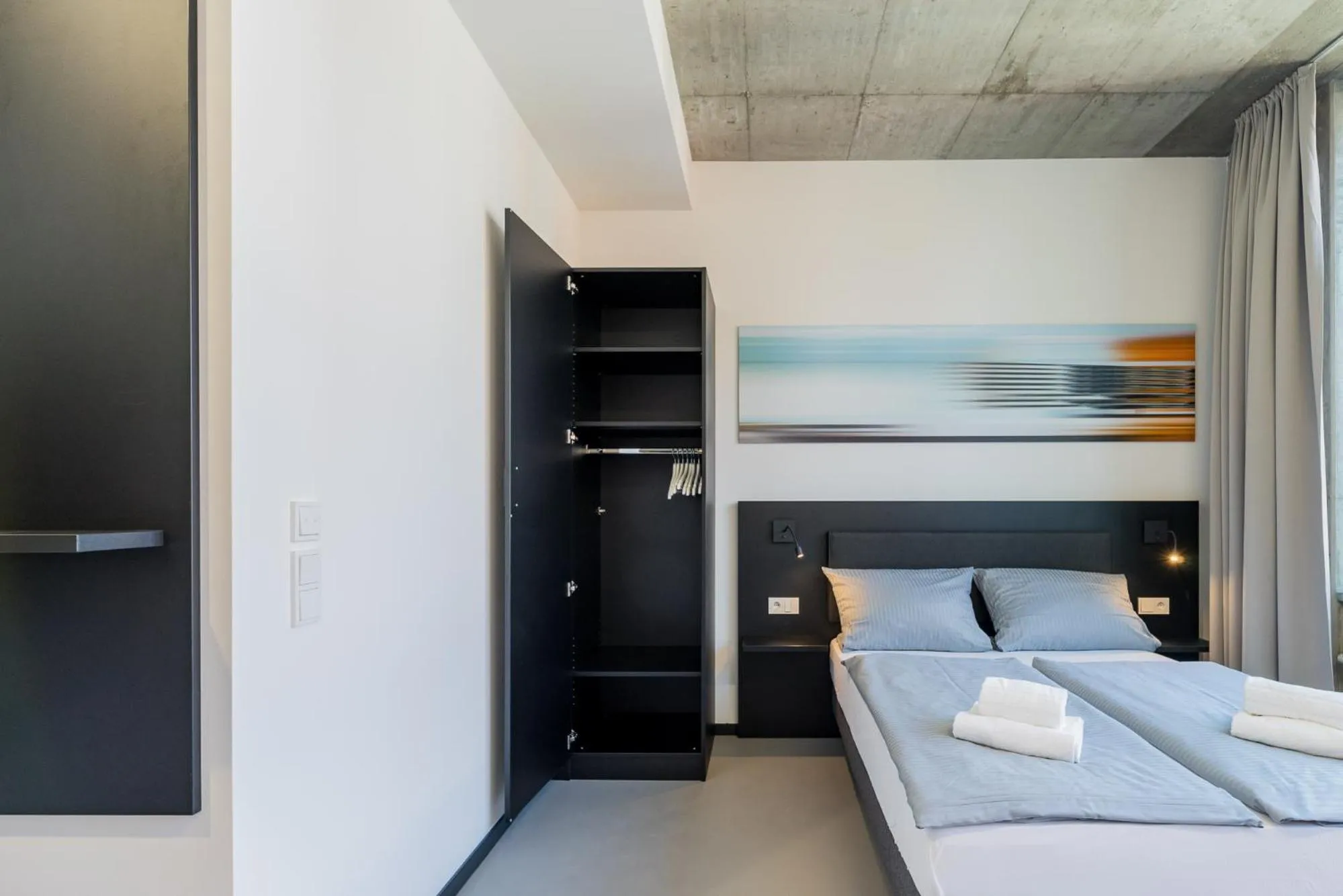 Photo of the whole room, Bed in Nena Apartments Moritzplatz