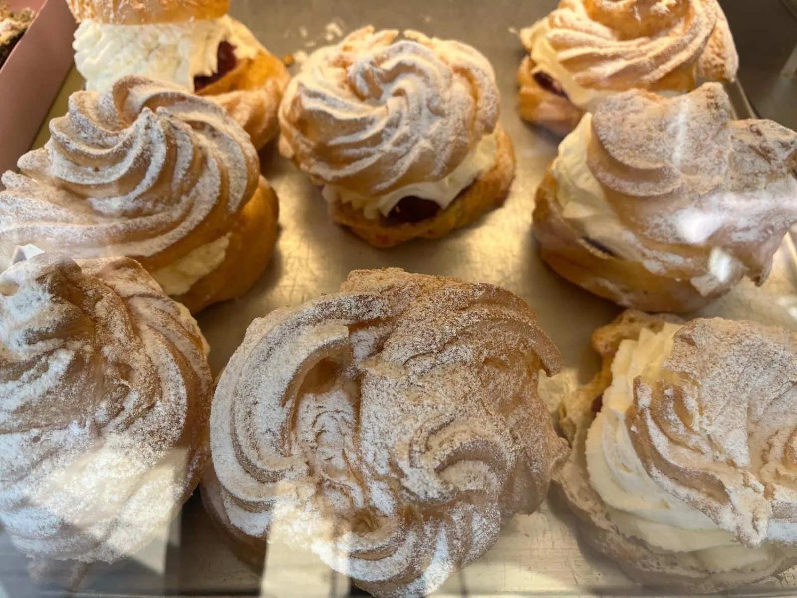 Food and drinks in Hotel Kleine Zauberwelt - Wo Märchen wahr werden