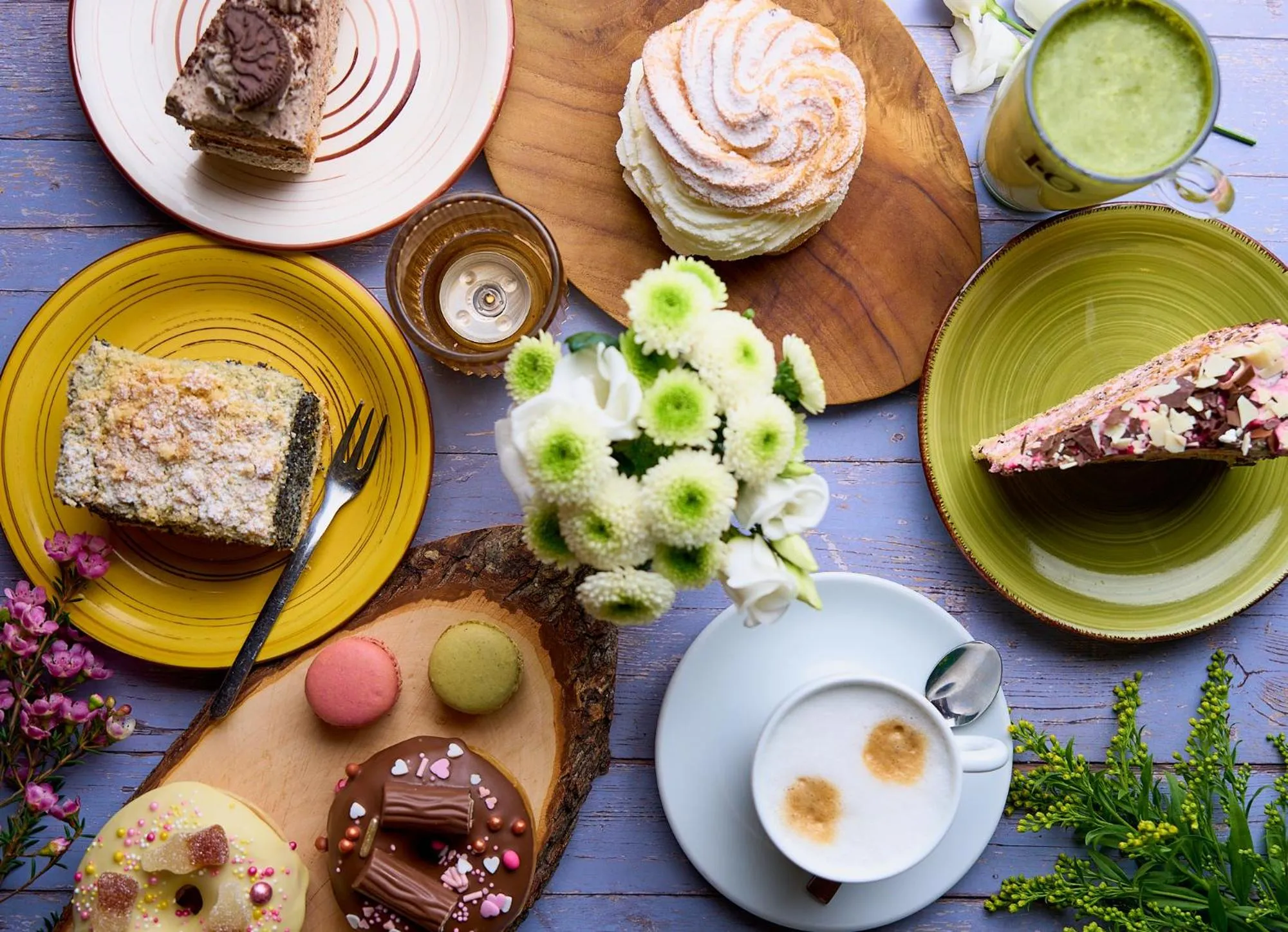 Food in Hotel Kleine Zauberwelt - Wo Märchen wahr werden