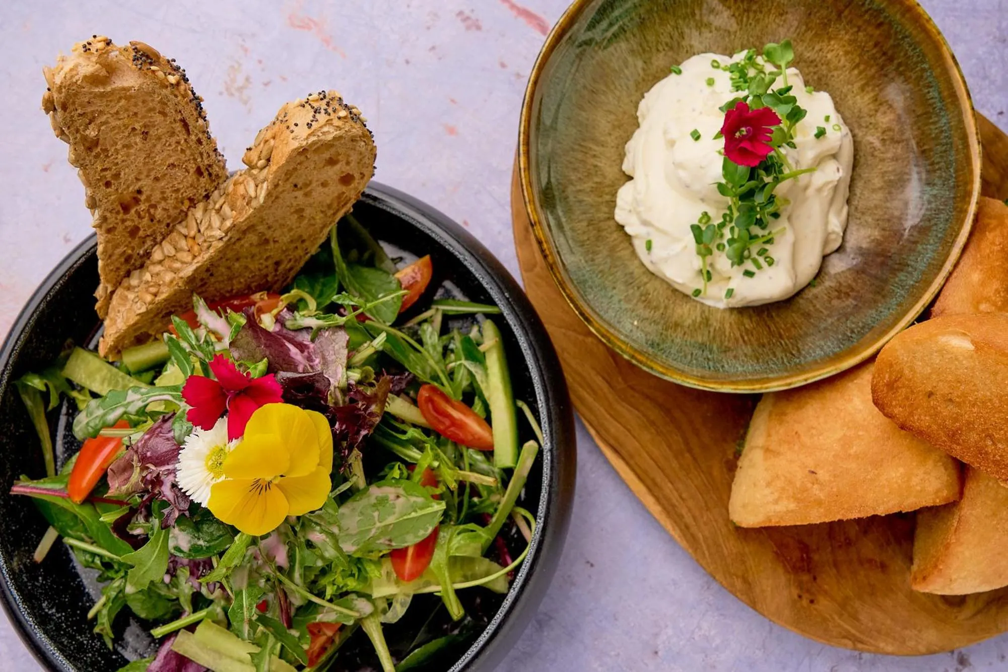 Dinner in Hotel Kleine Zauberwelt - Wo Märchen wahr werden