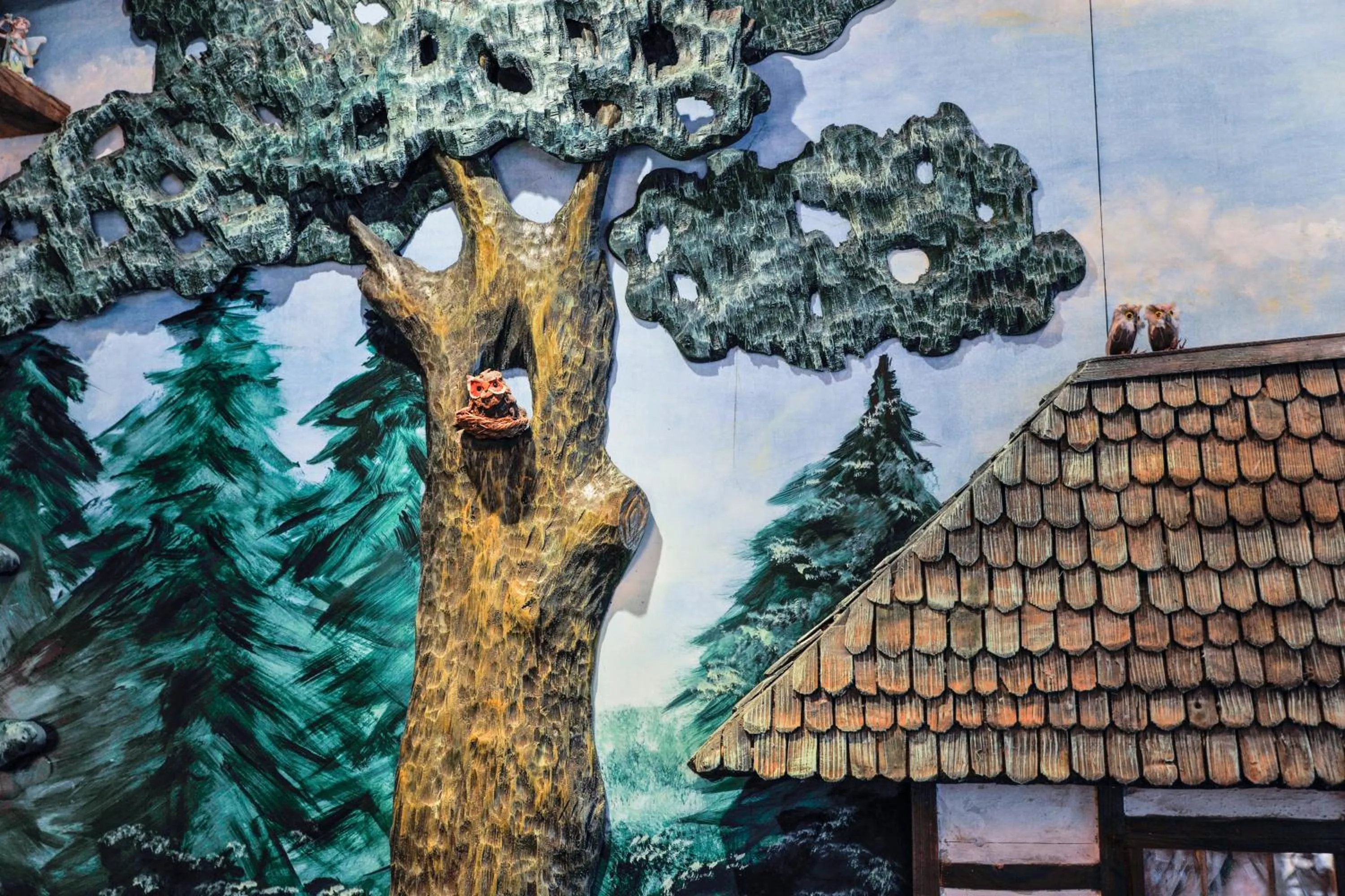 Other in Hotel Kleine Zauberwelt - Wo Märchen wahr werden