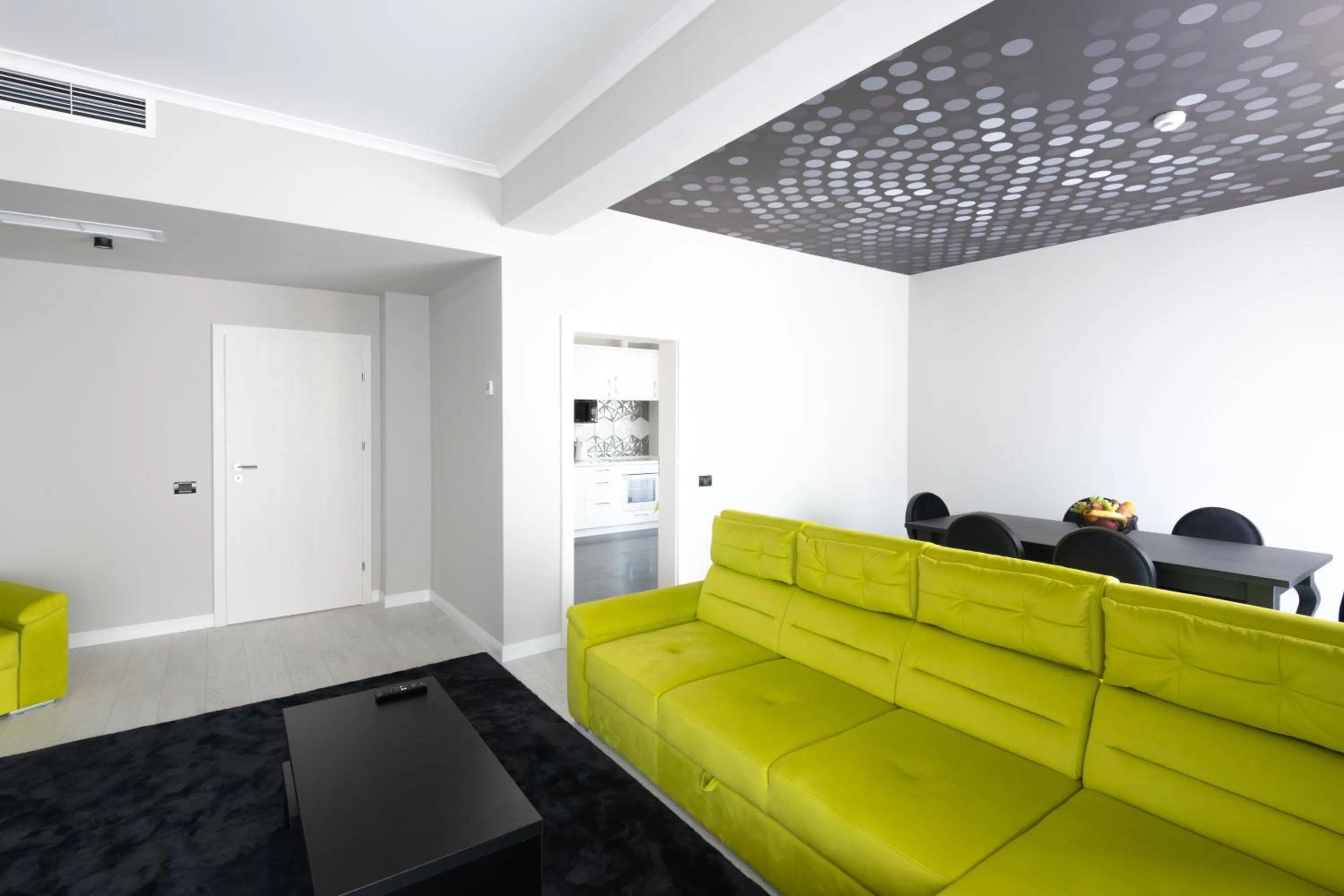 TV and multimedia in Hotel Javu