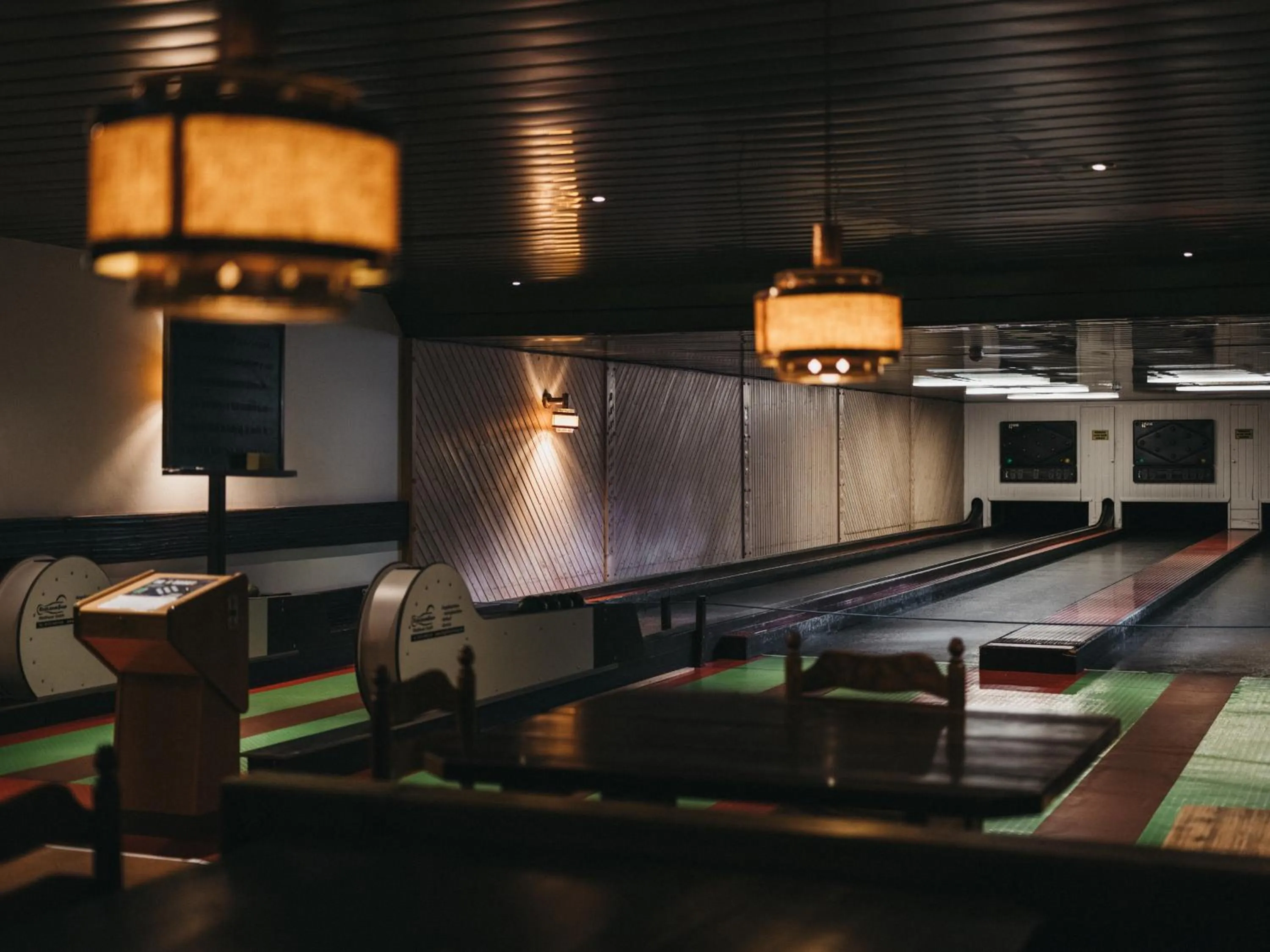 Activities in Sporthotel Royer