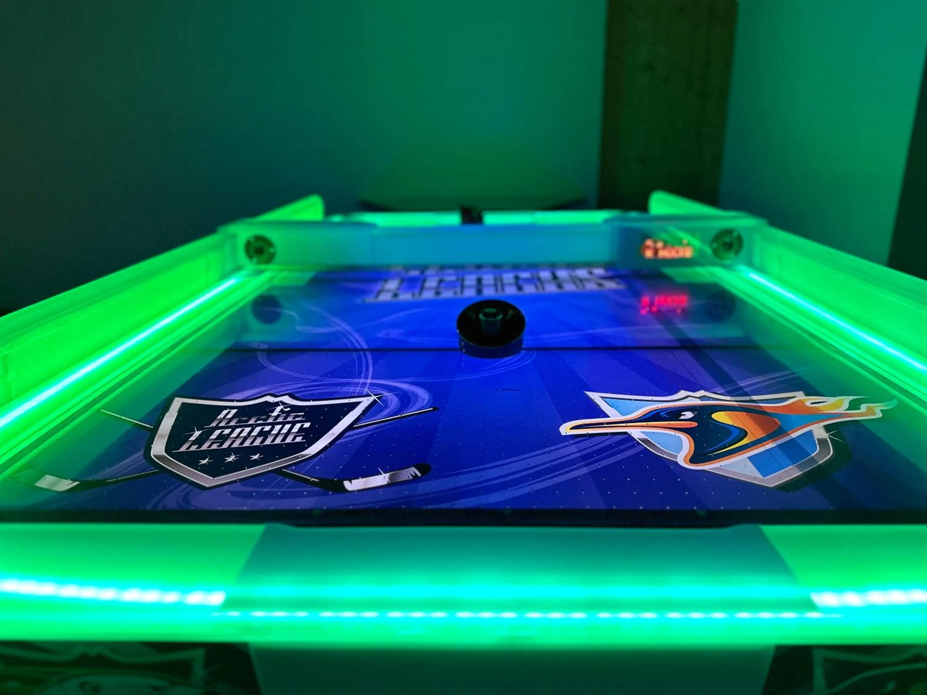 Activities in Sporthotel Royer