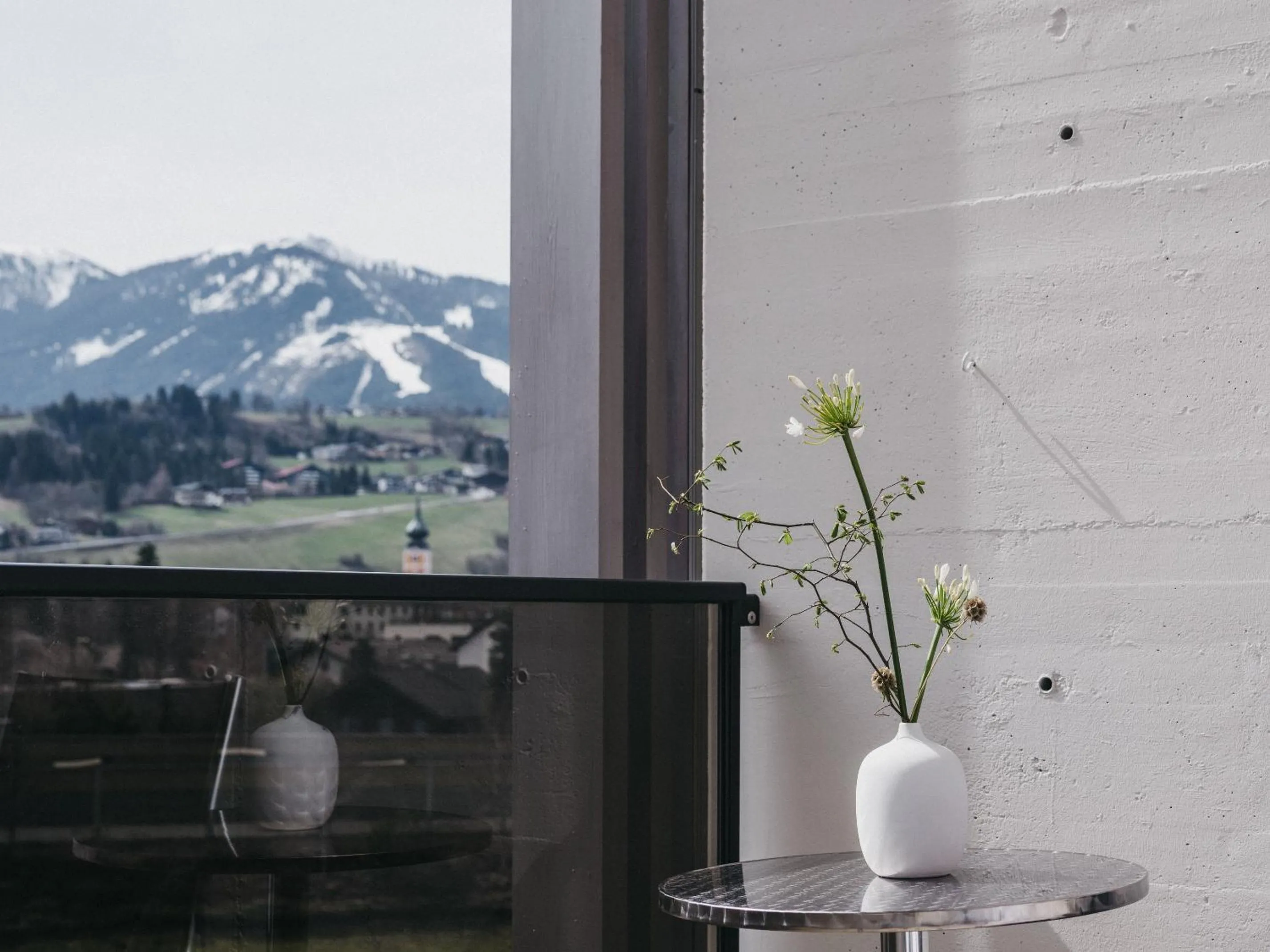 Day in Sporthotel Royer