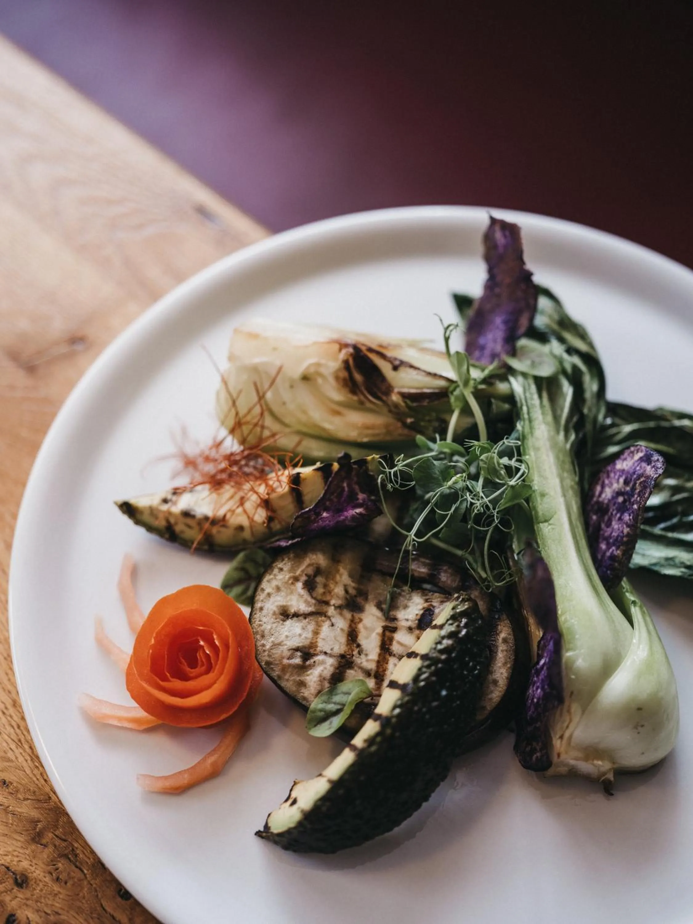 Food and drinks in Sporthotel Royer