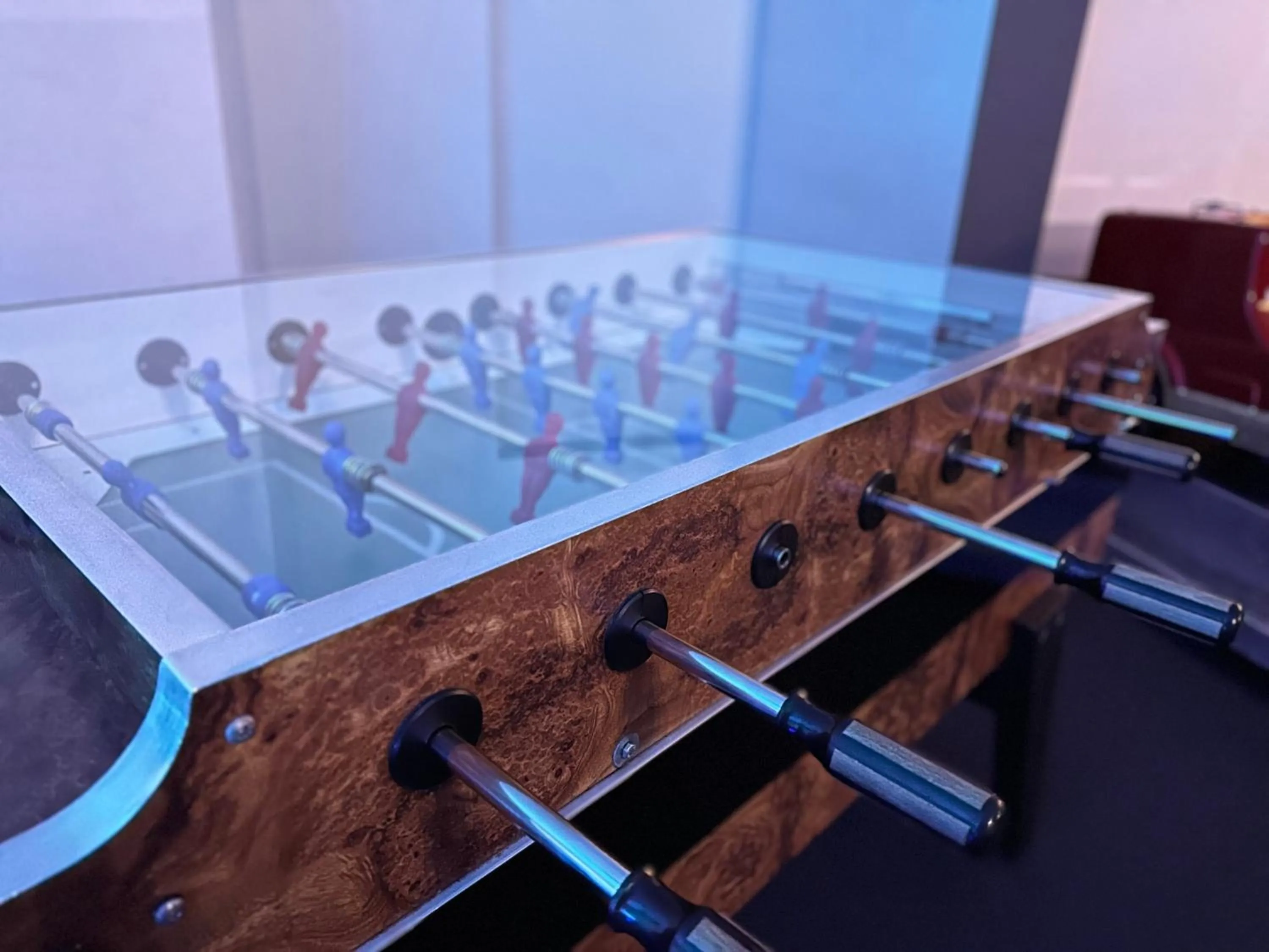 Activities in Sporthotel Royer