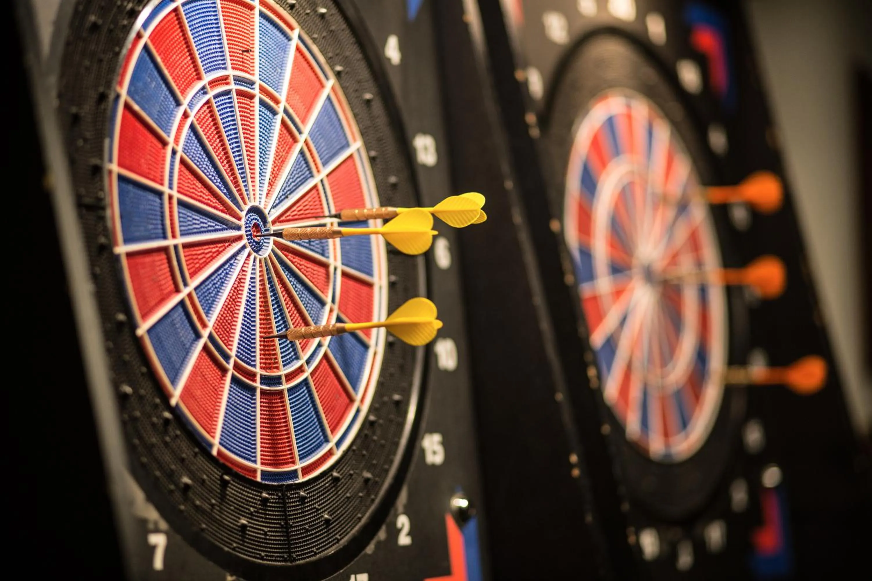 Activities in Sporthotel Royer