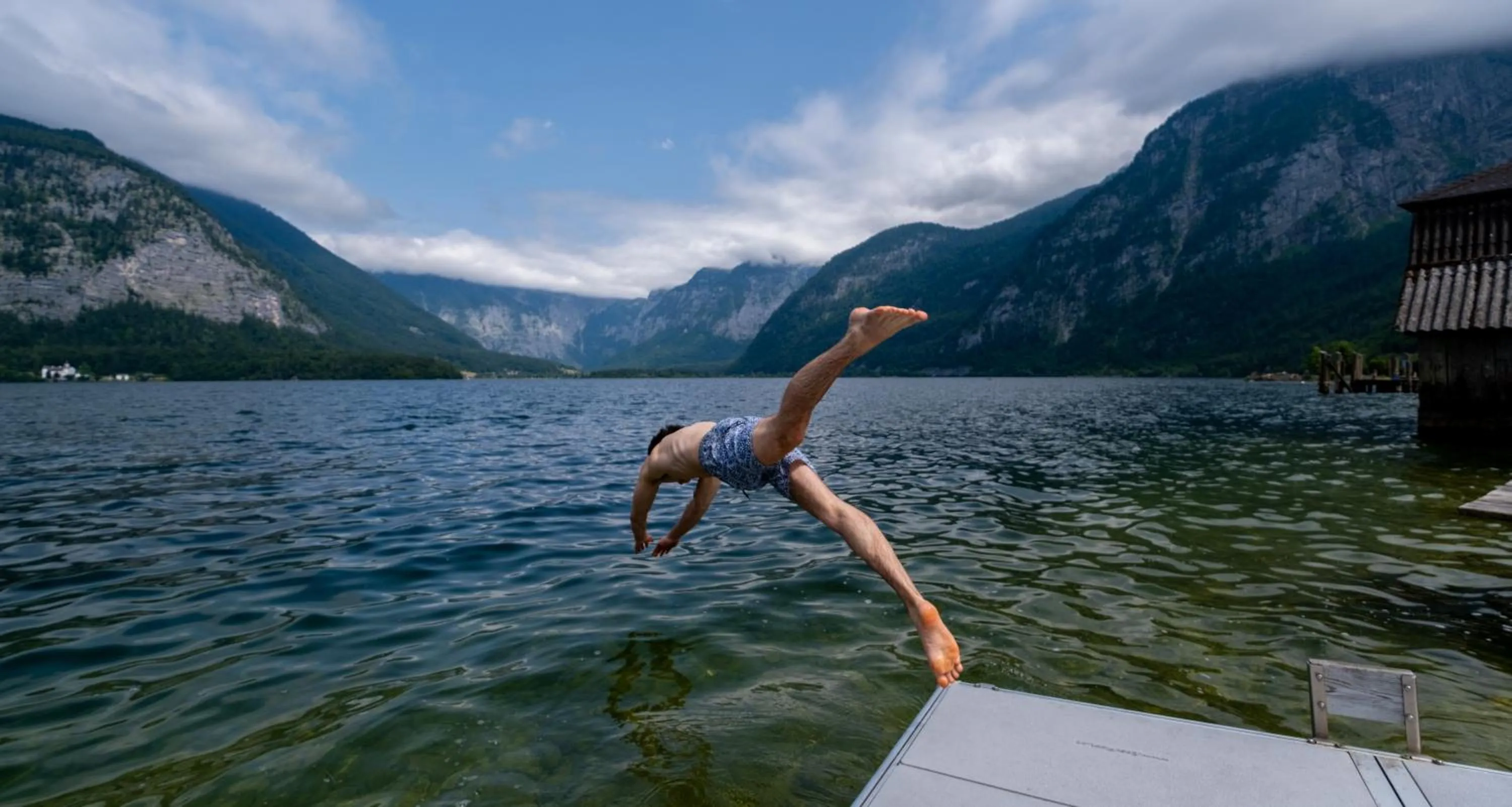 Activities in Lesehotel