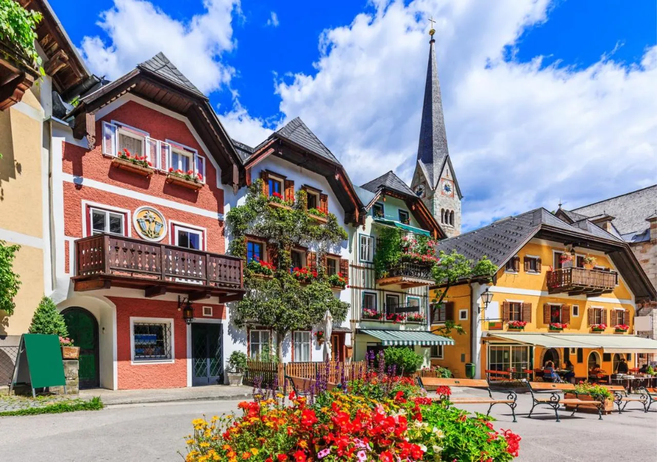 Activities in Lesehotel