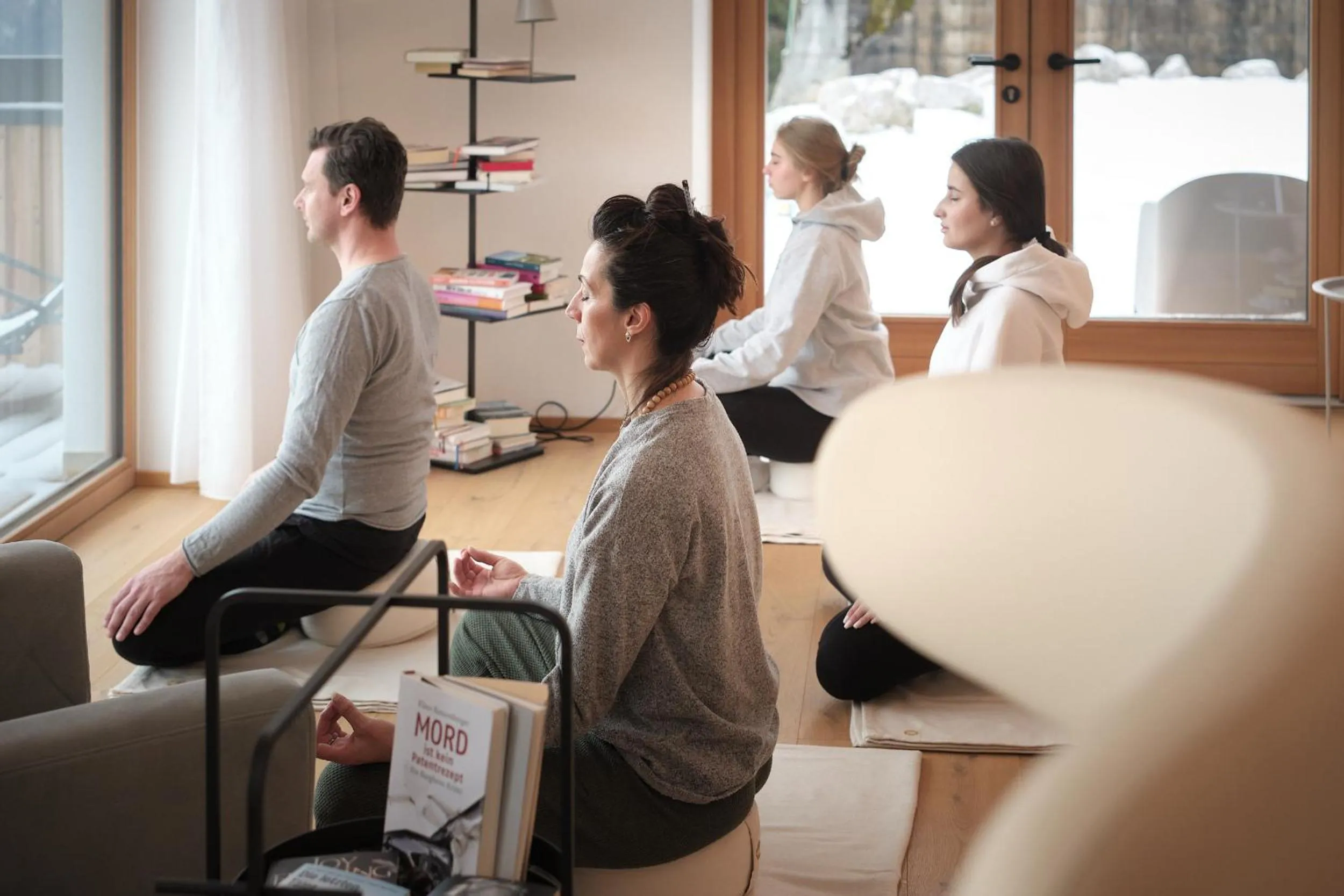 Activities in Lesehotel