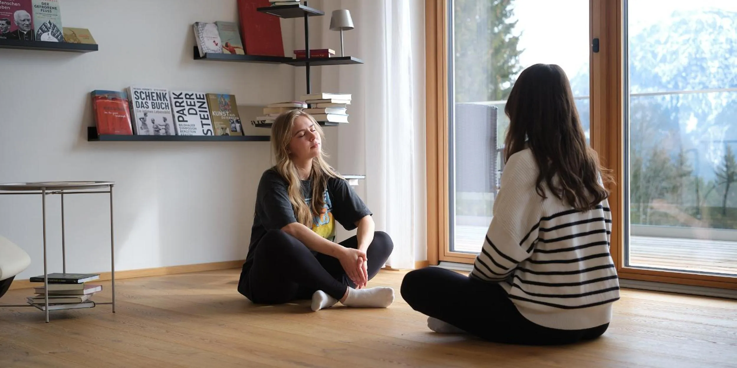 Activities in Lesehotel