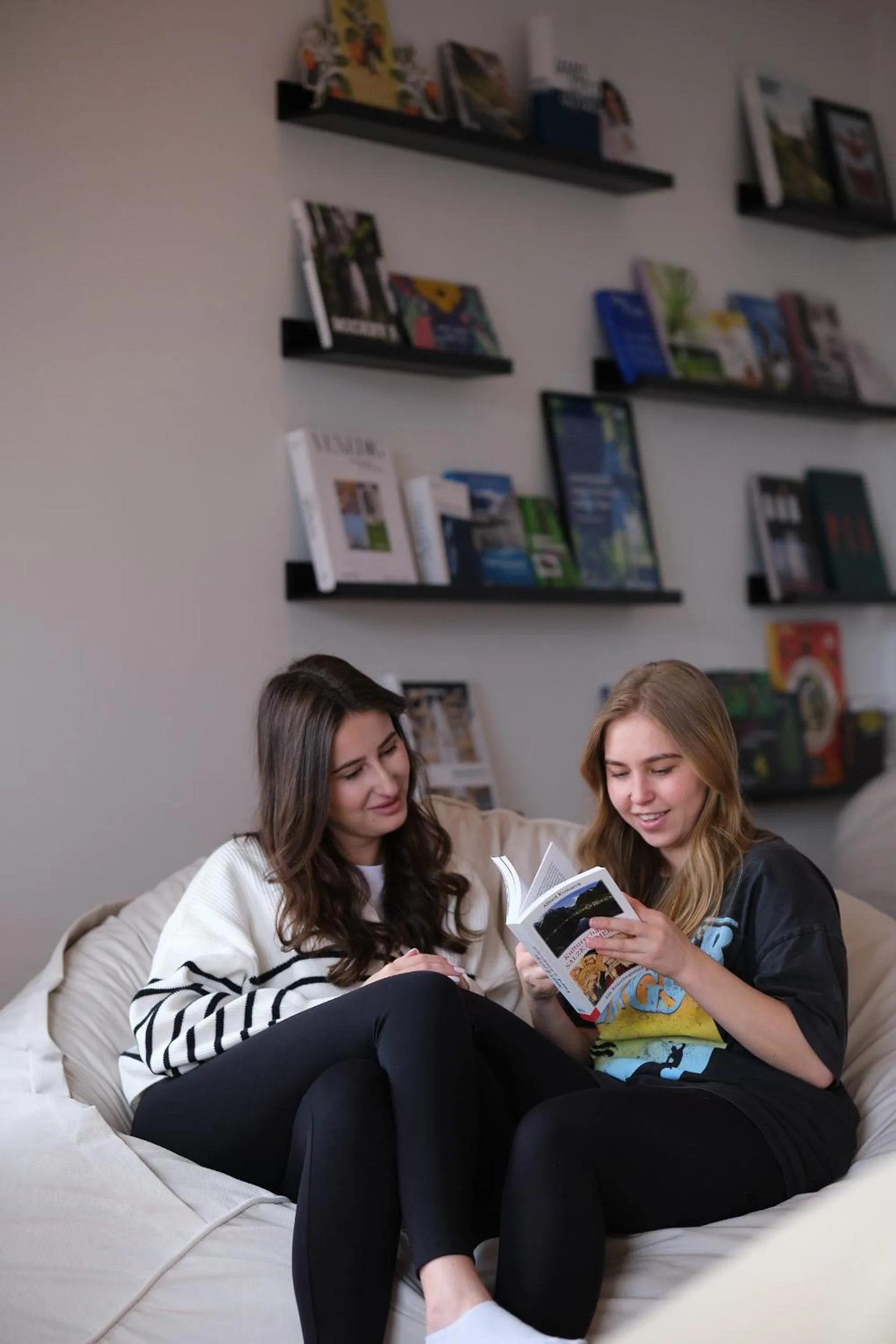 Activities in Lesehotel