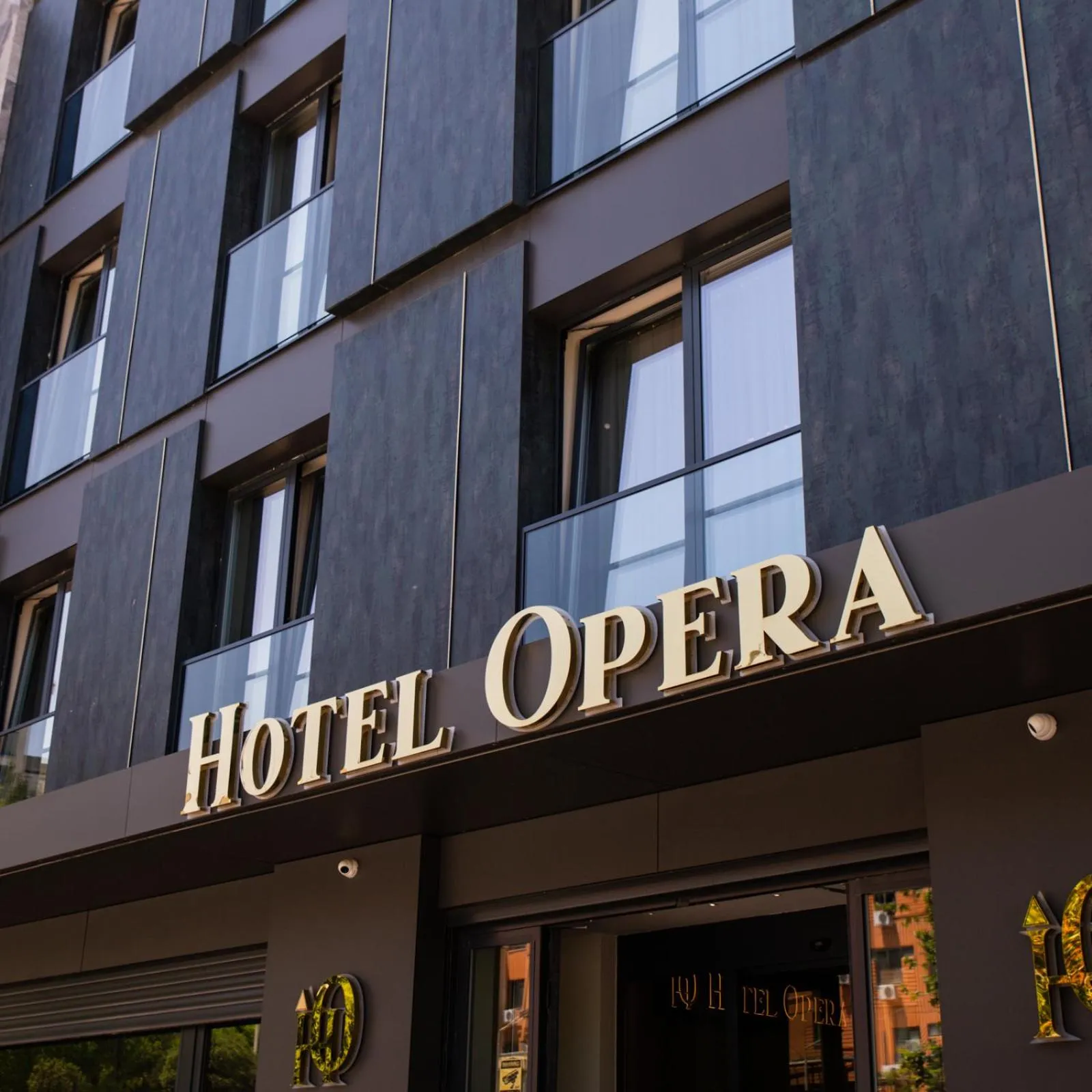 Hotel Opera