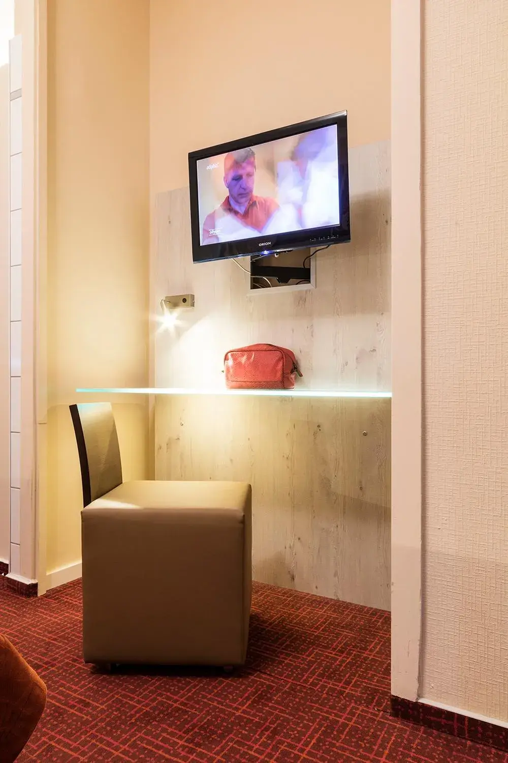 Apartment in Hotel Elisabetha Garni Apartment in Hotel Elisabetha Garni