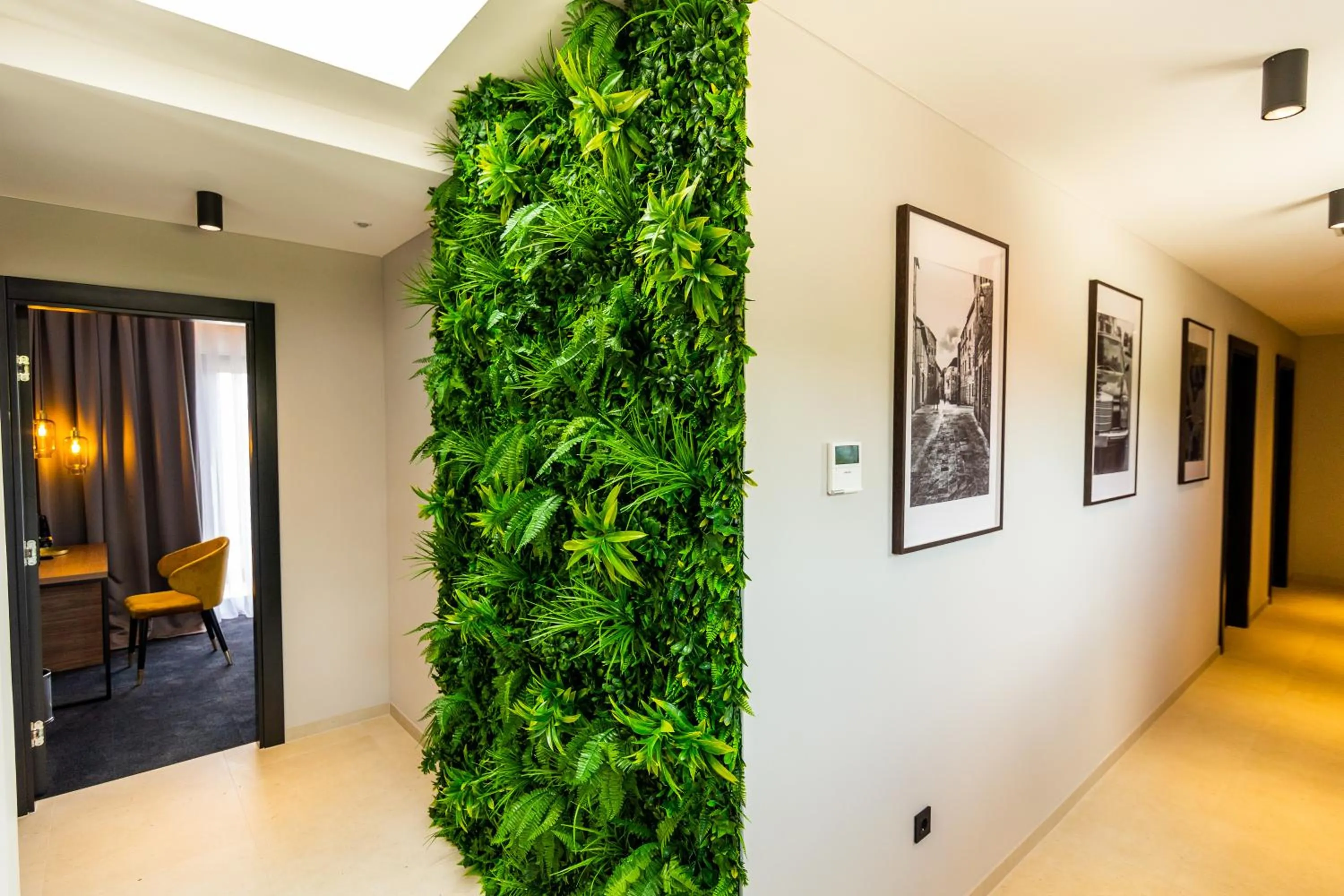 Facade/entrance in Boutique ROOMs 76