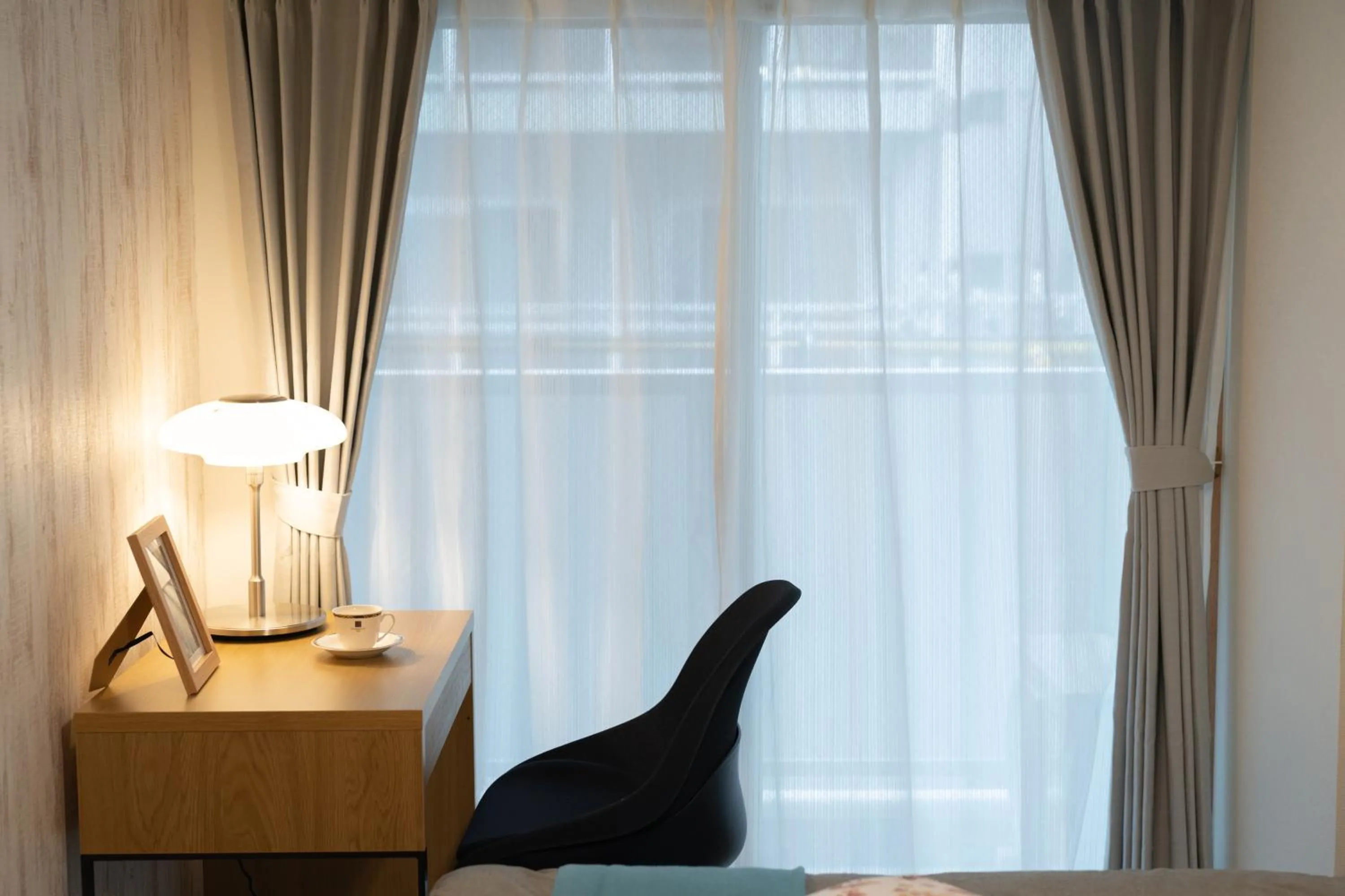 OSAKA SUNSHINE TOWER51 l