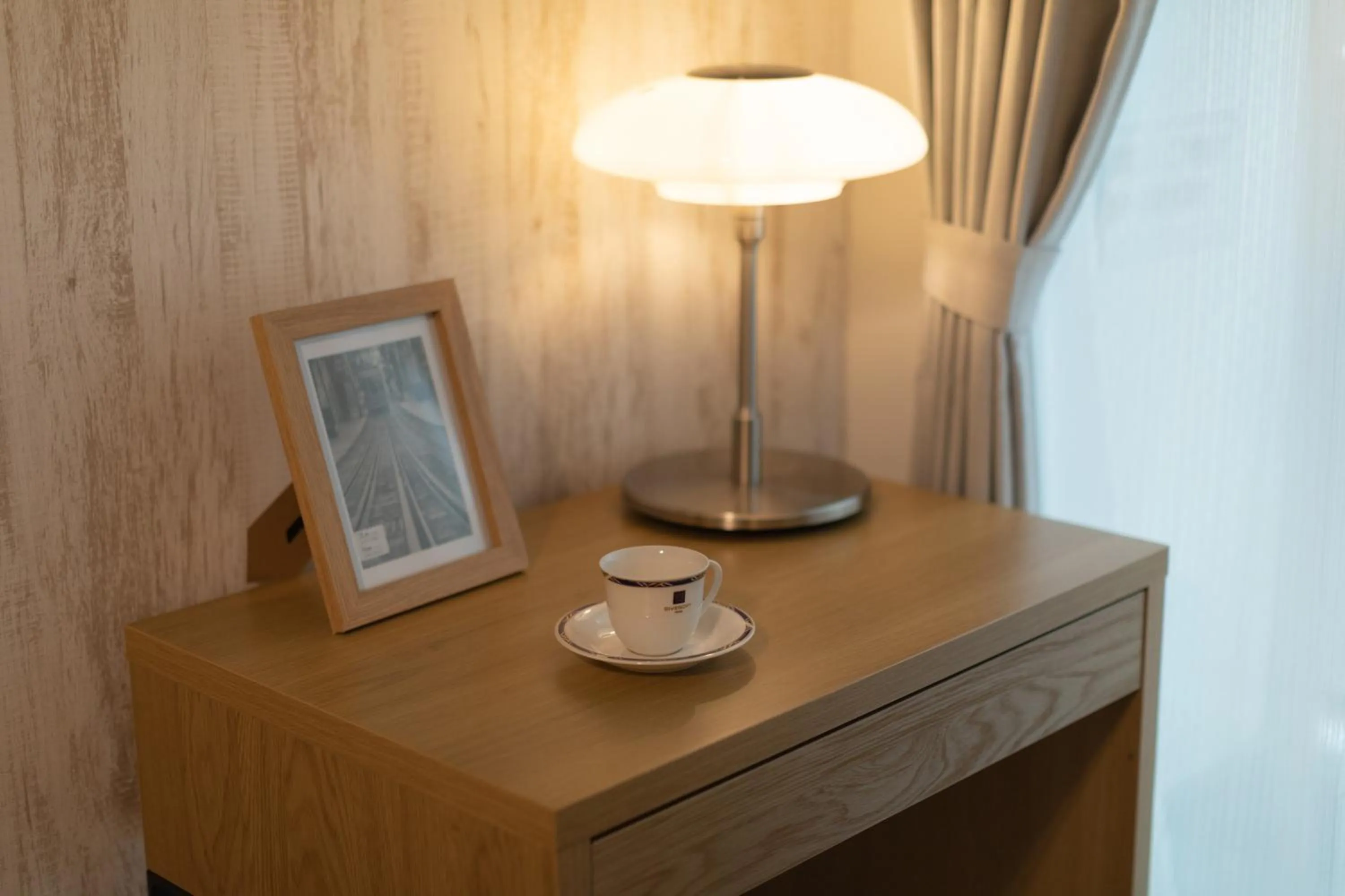 OSAKA SUNSHINE TOWER51 l