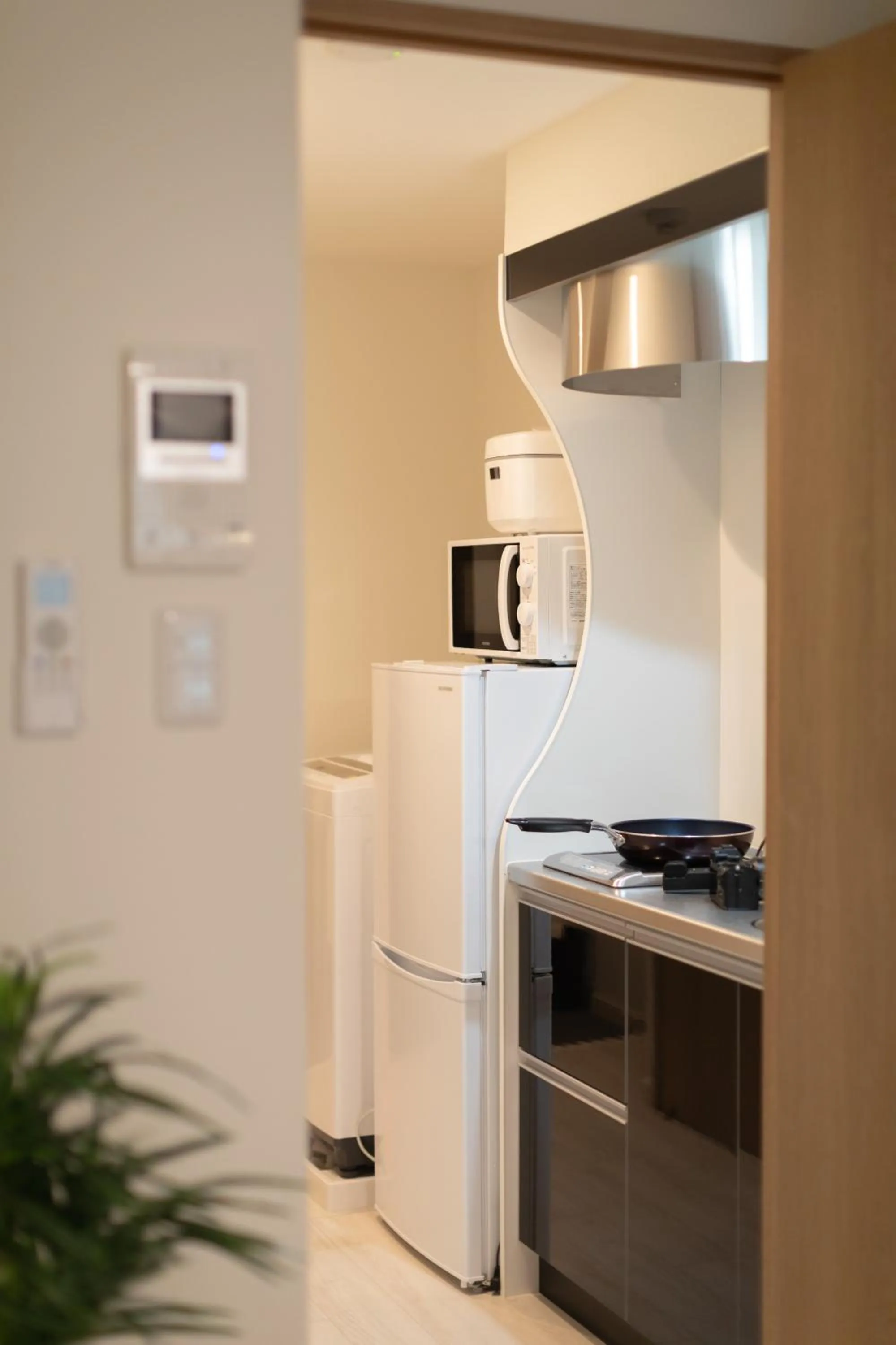 OSAKA SUNSHINE TOWER51 l