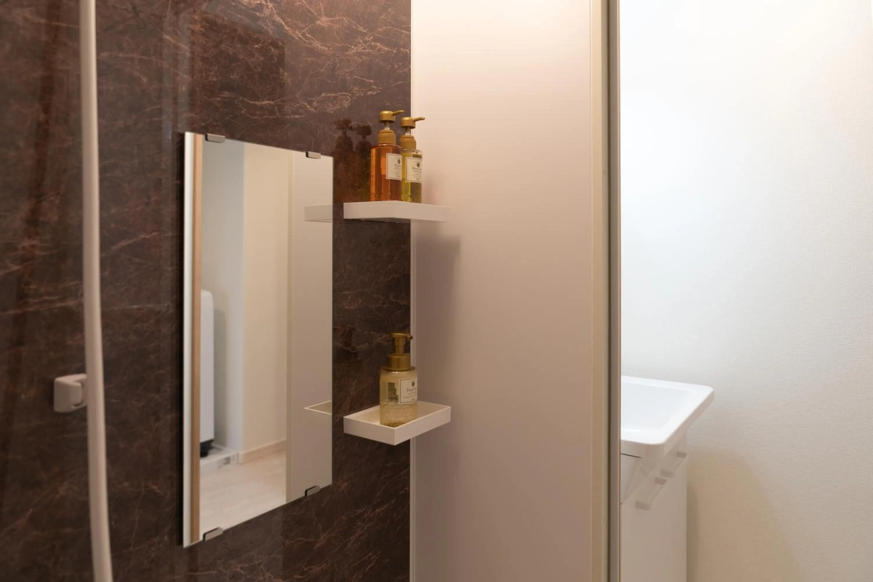 OSAKA SUNSHINE TOWER51 l