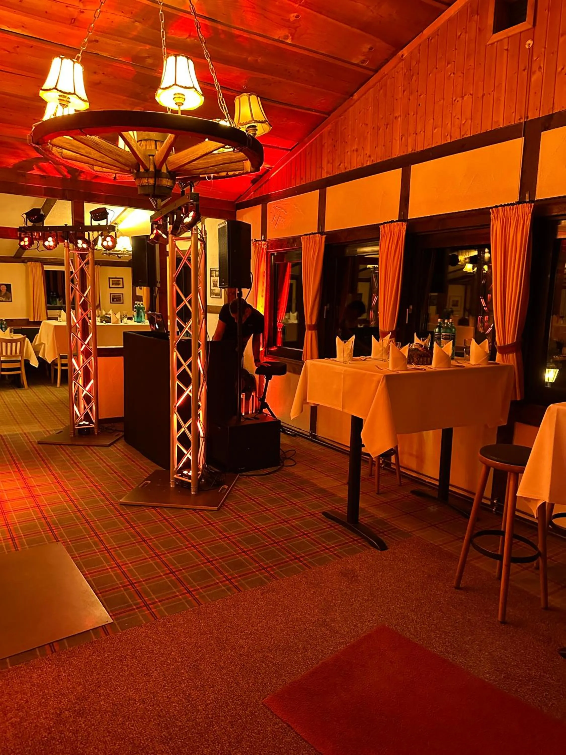 Hotel Stockhausen GbR