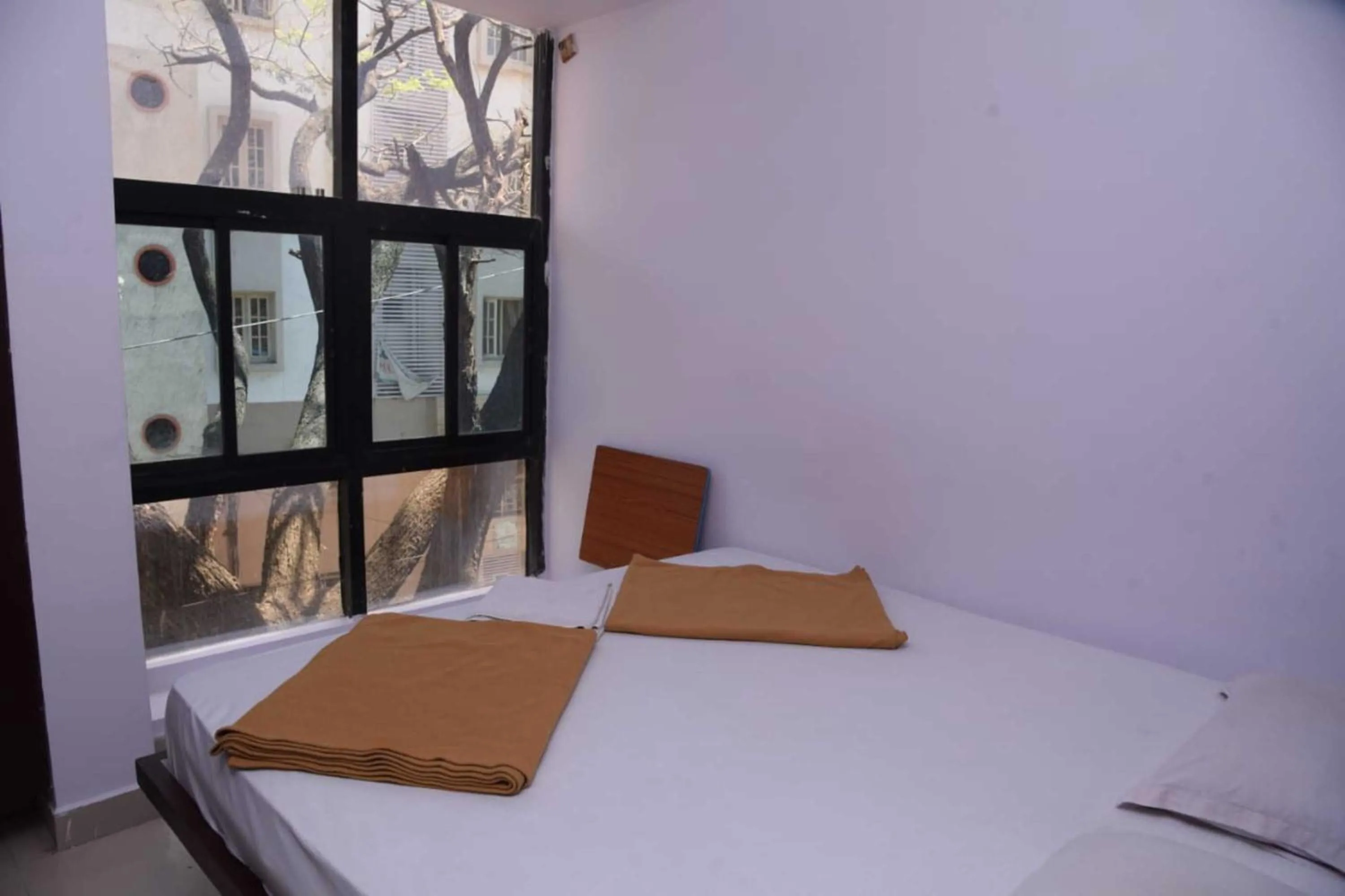 Bed in Star Bliss Plaza