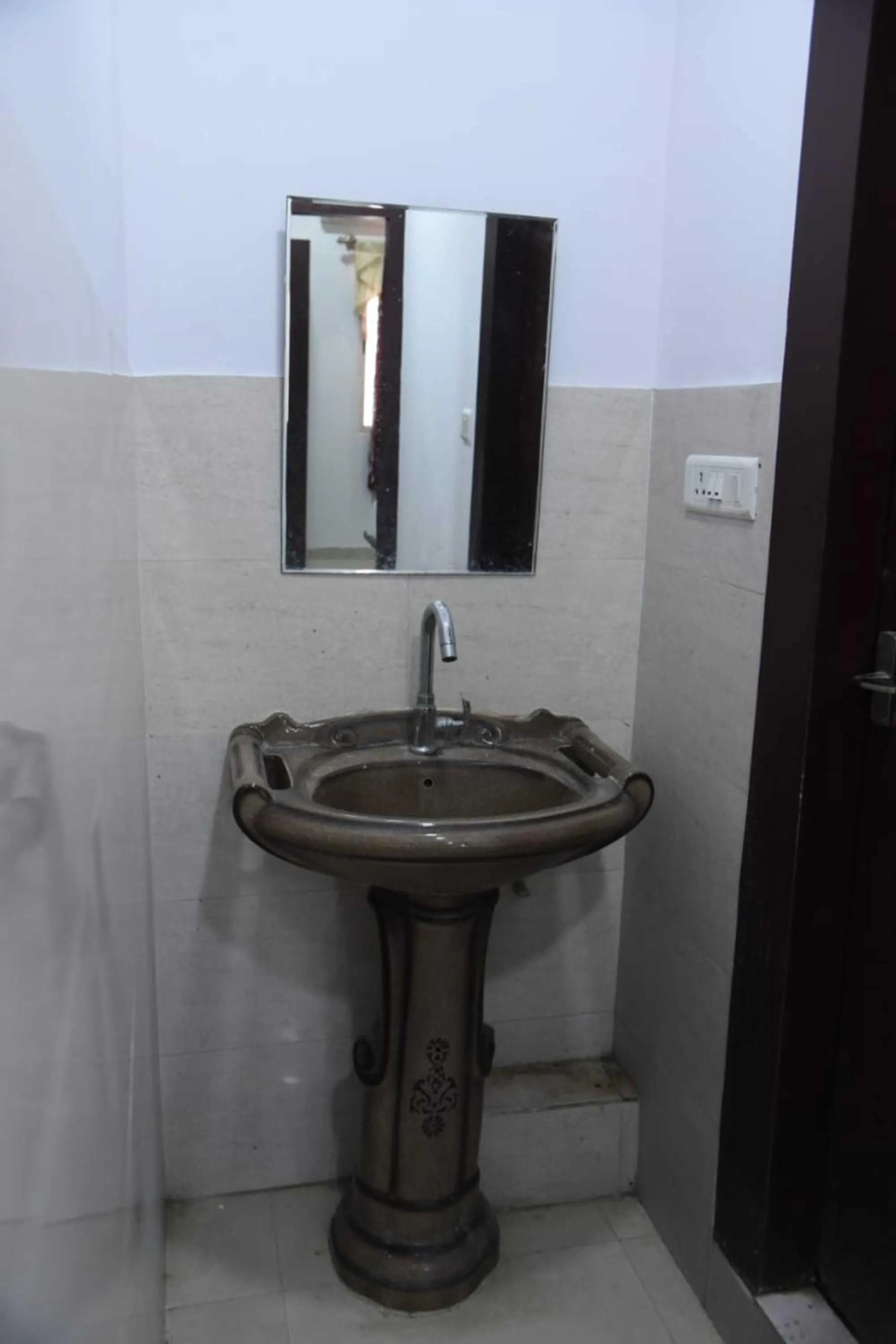 Bathroom in Star Bliss Plaza