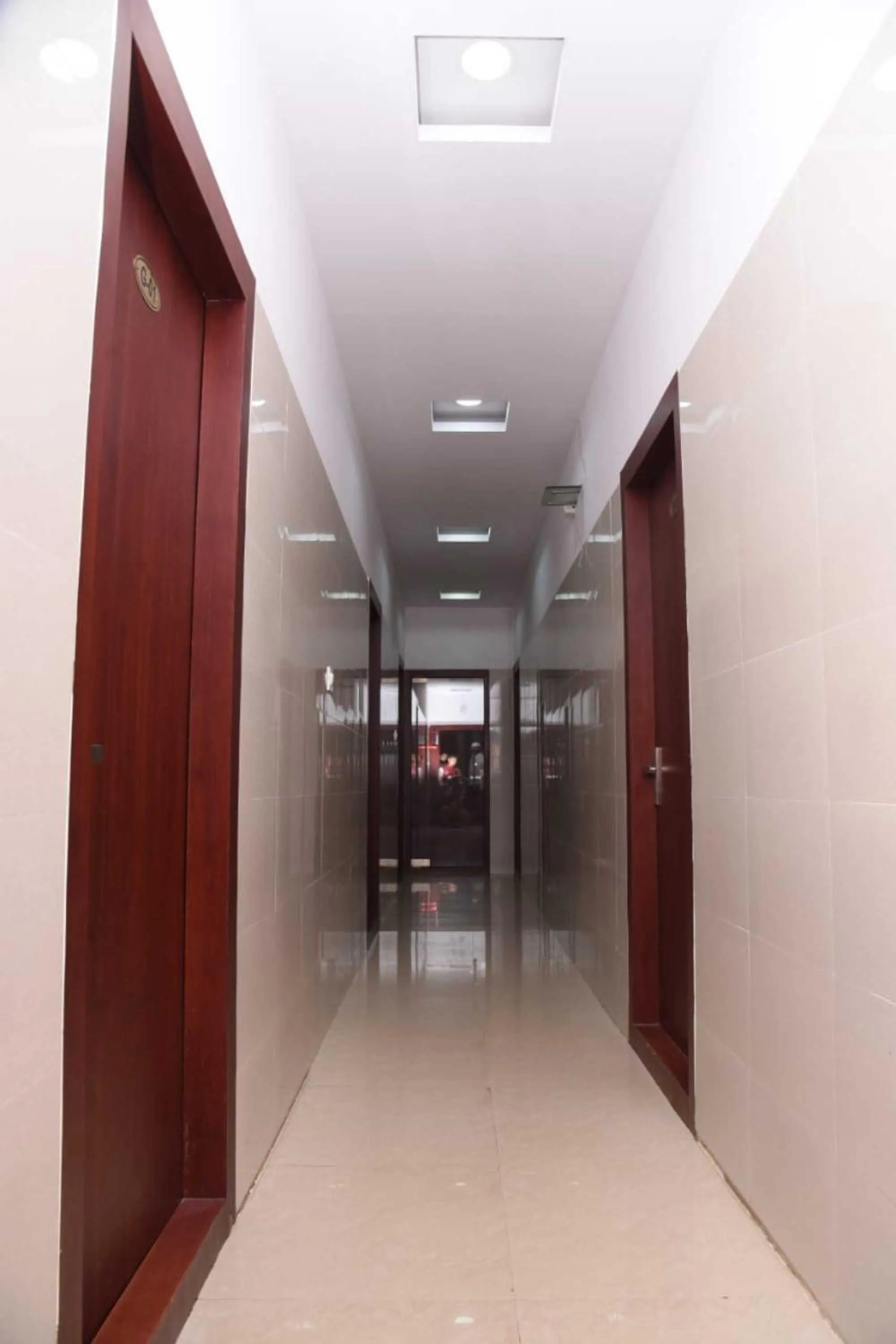 Floor plan in Star Bliss Plaza