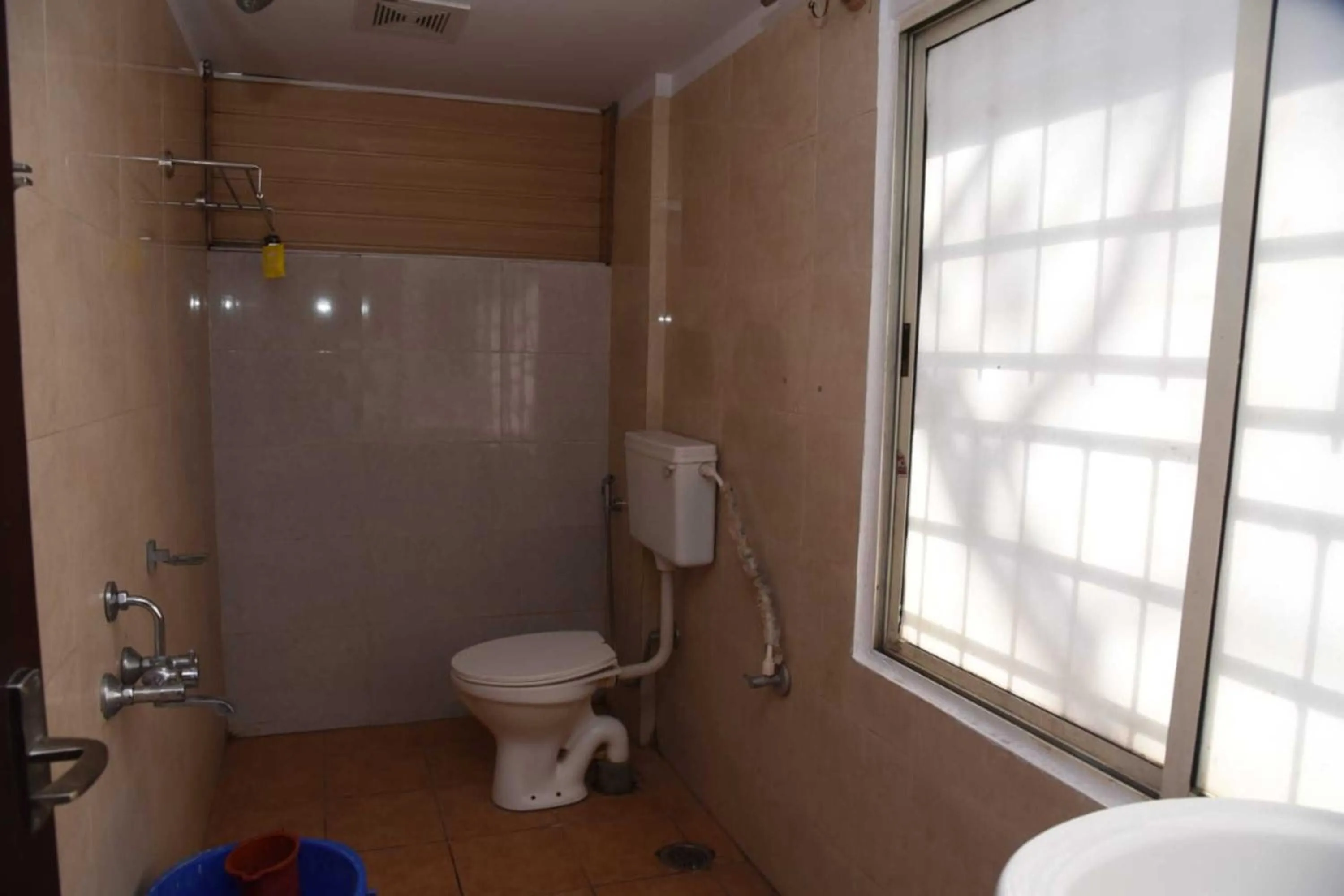 Bathroom in Star Bliss Plaza