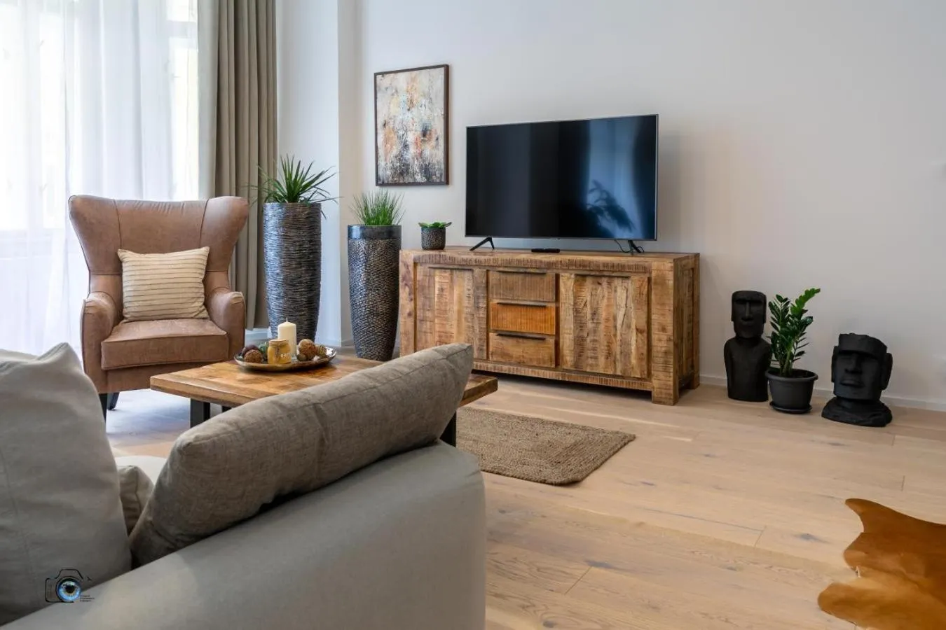 Sting Old Town Ostrava