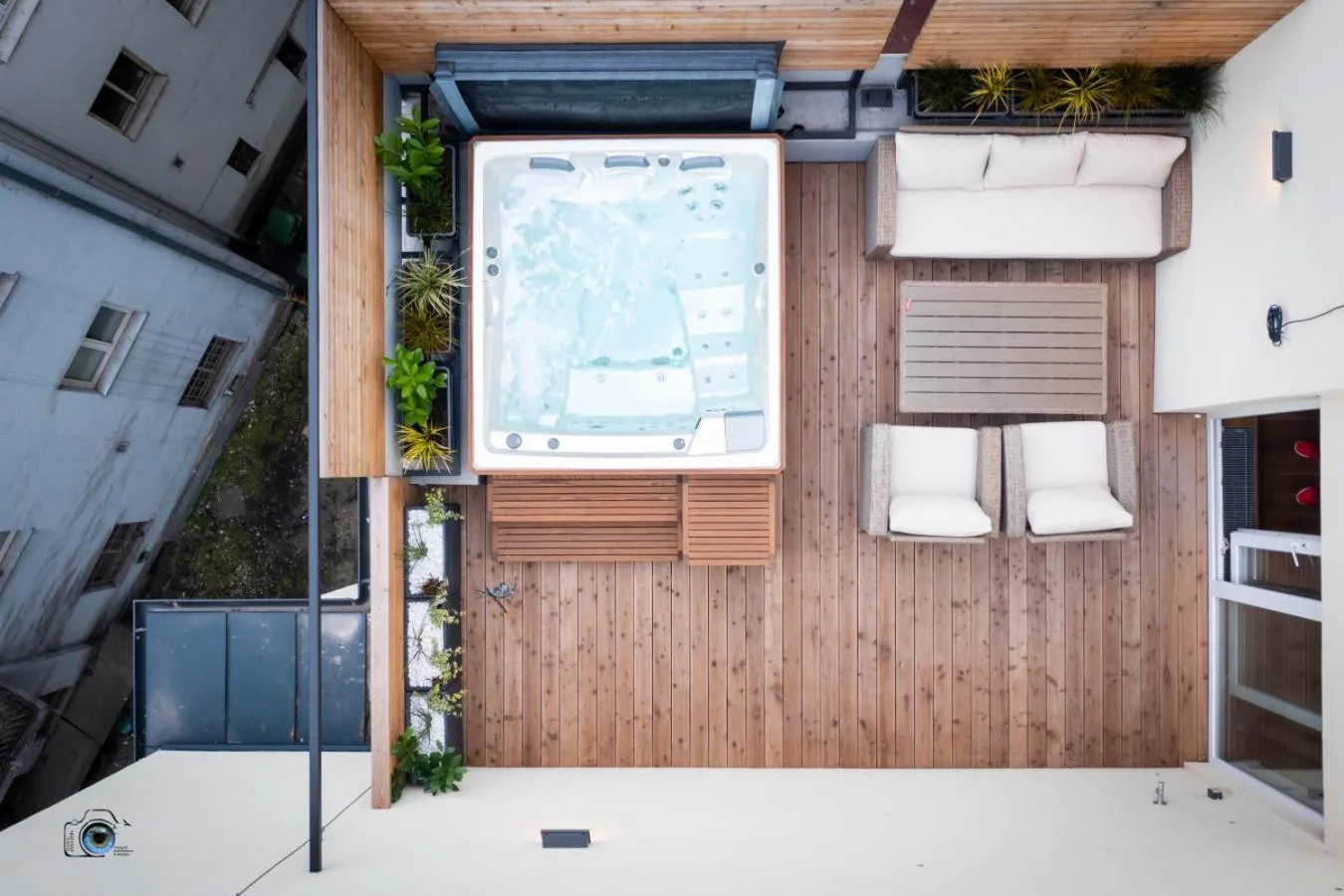 Sting Old Town Ostrava