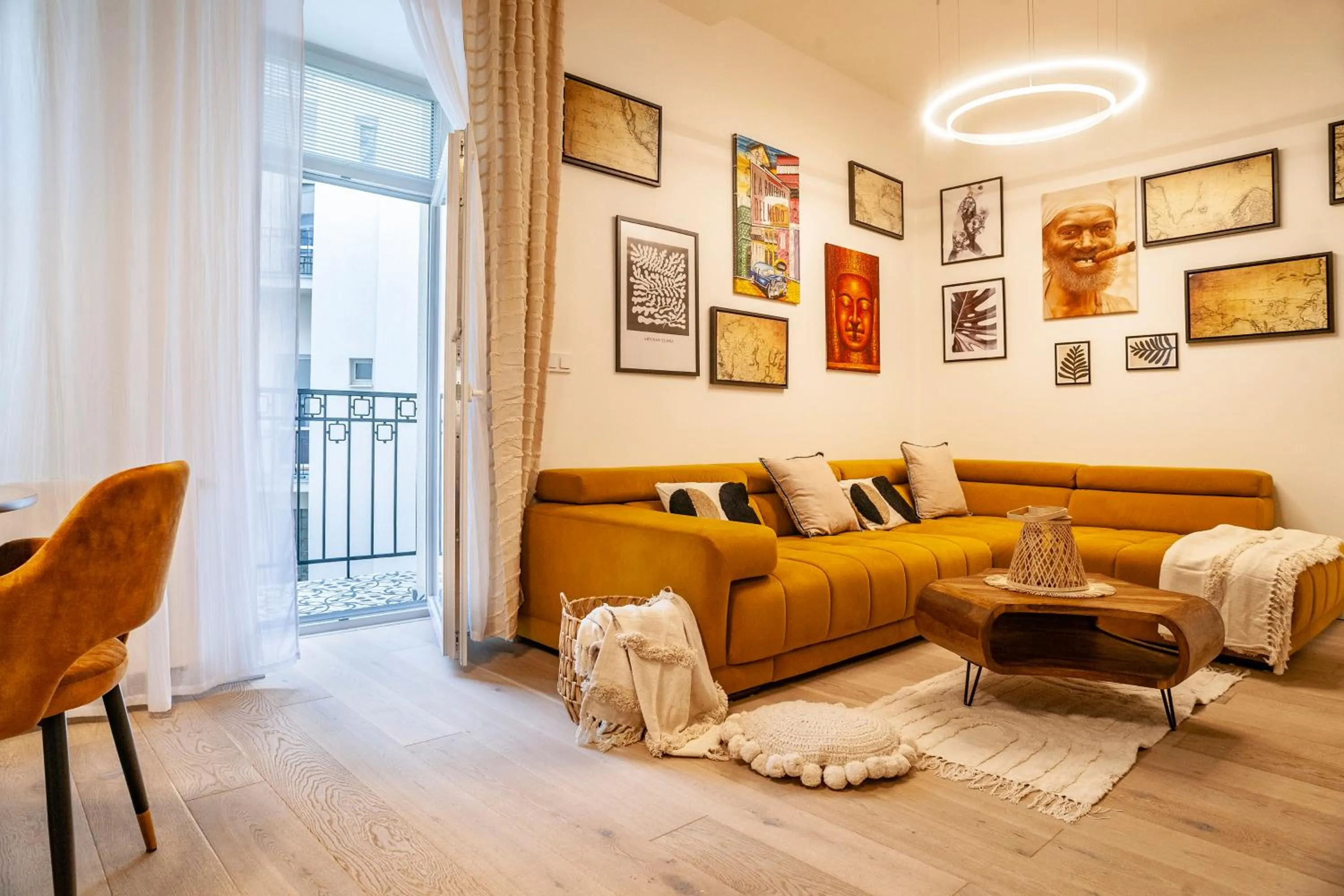 Sting Old Town Ostrava