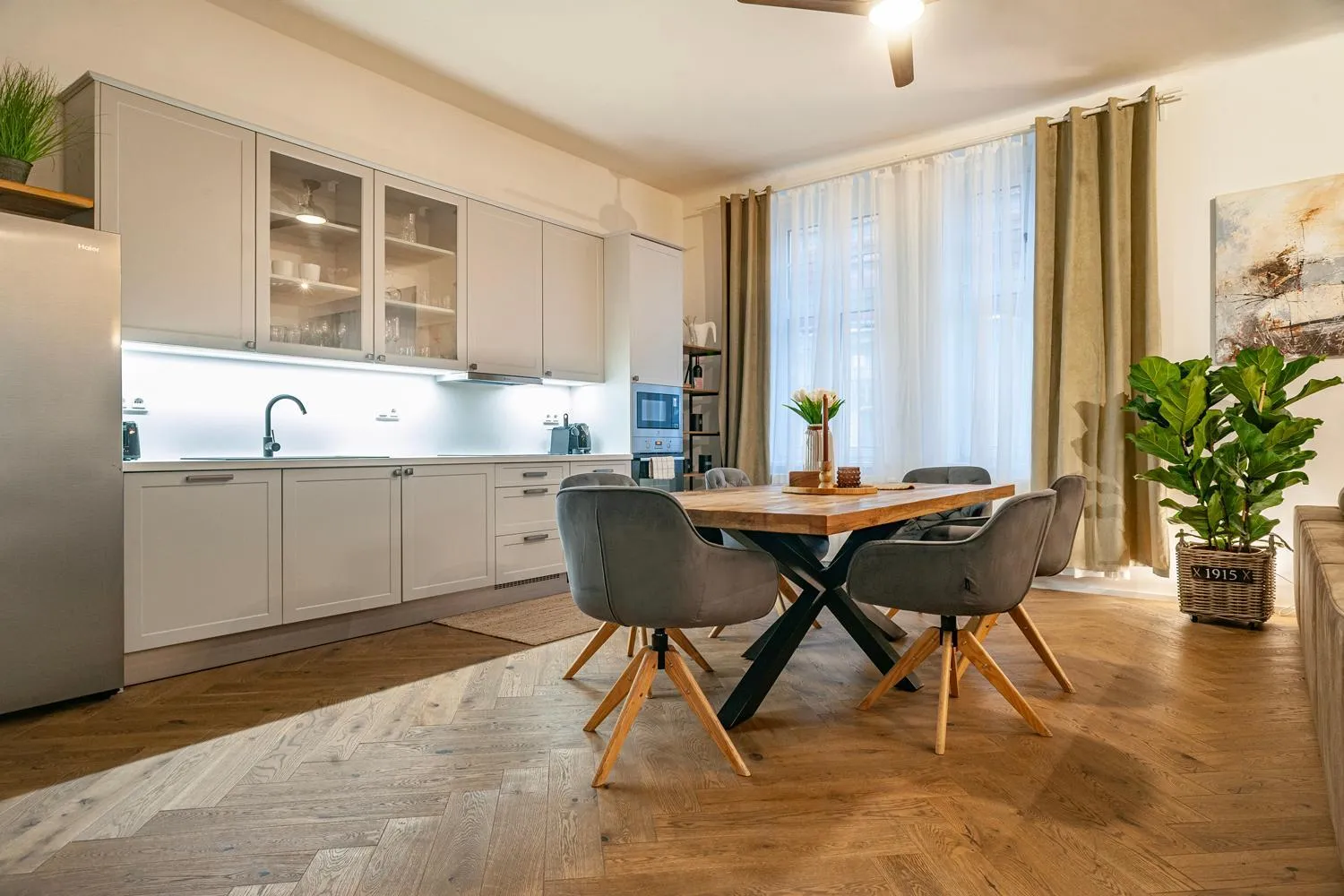 Sting Old Town Ostrava