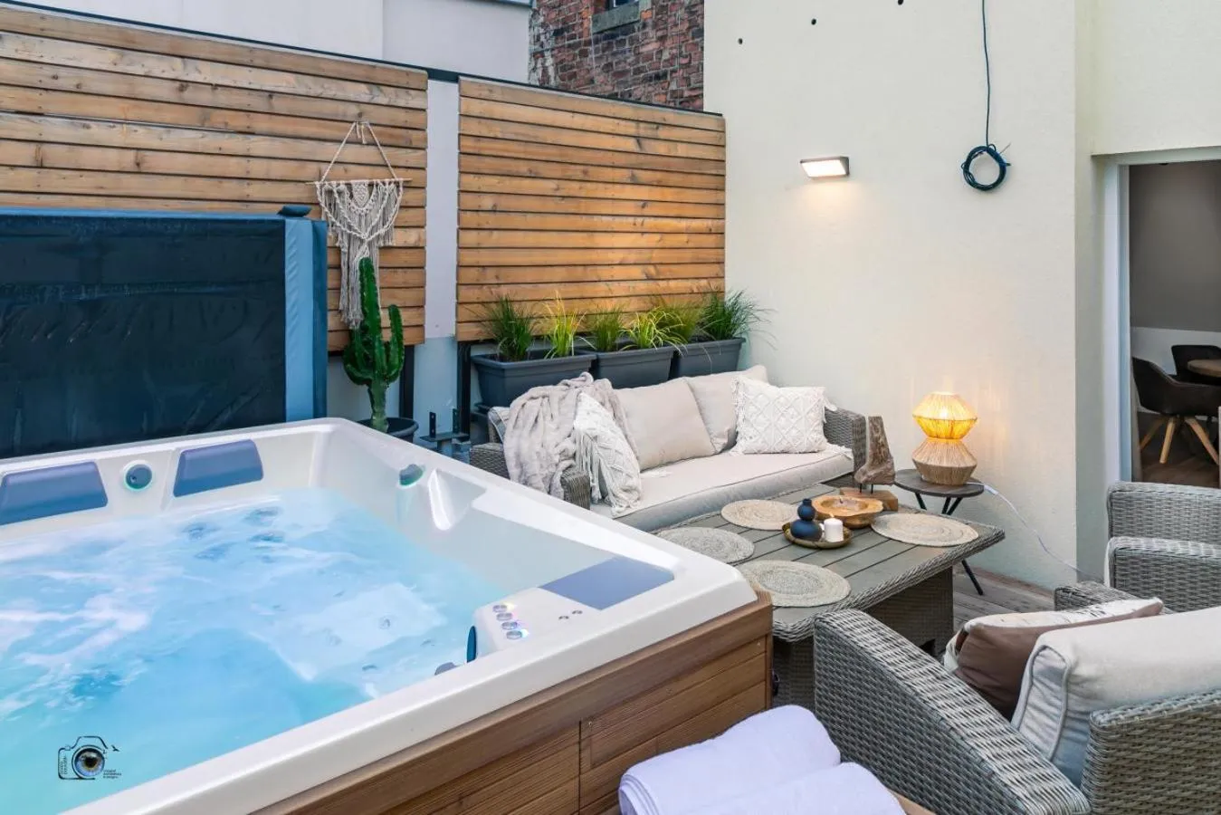 Sting Old Town Ostrava