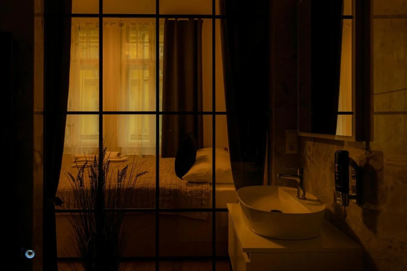 Sting Old Town Ostrava