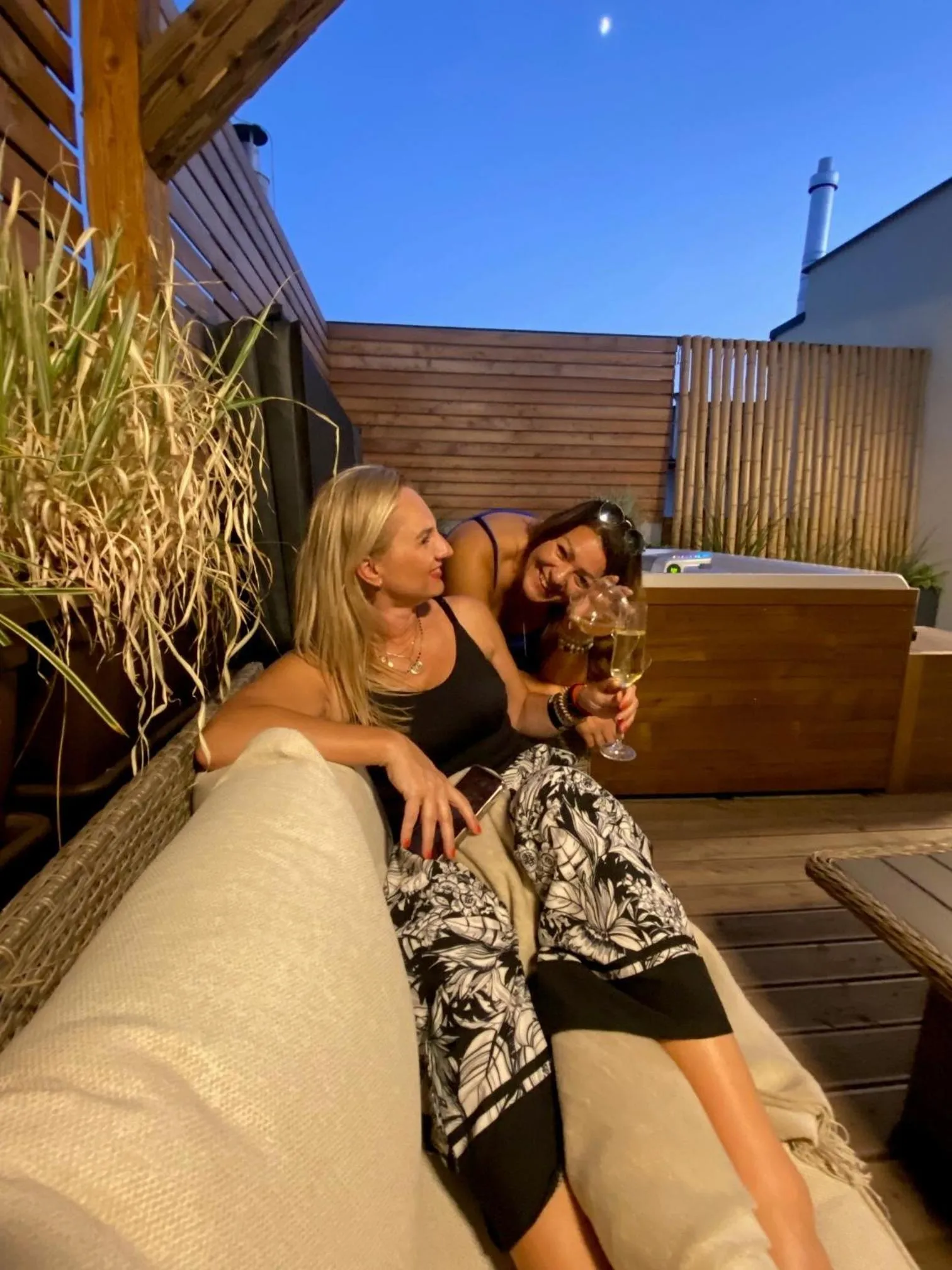 Sting Old Town Ostrava